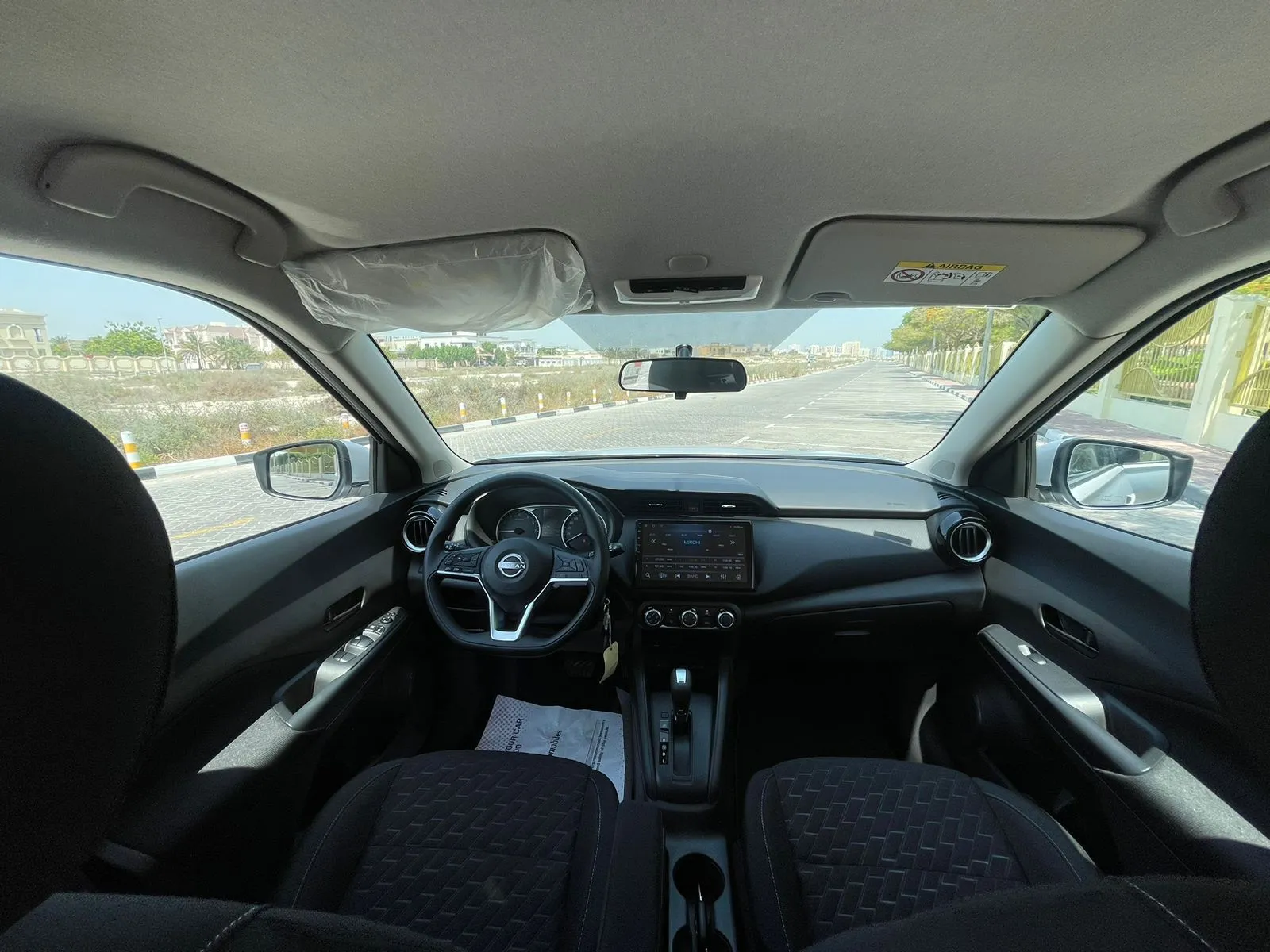 Nissan Kicks - Gri - Görsel 2