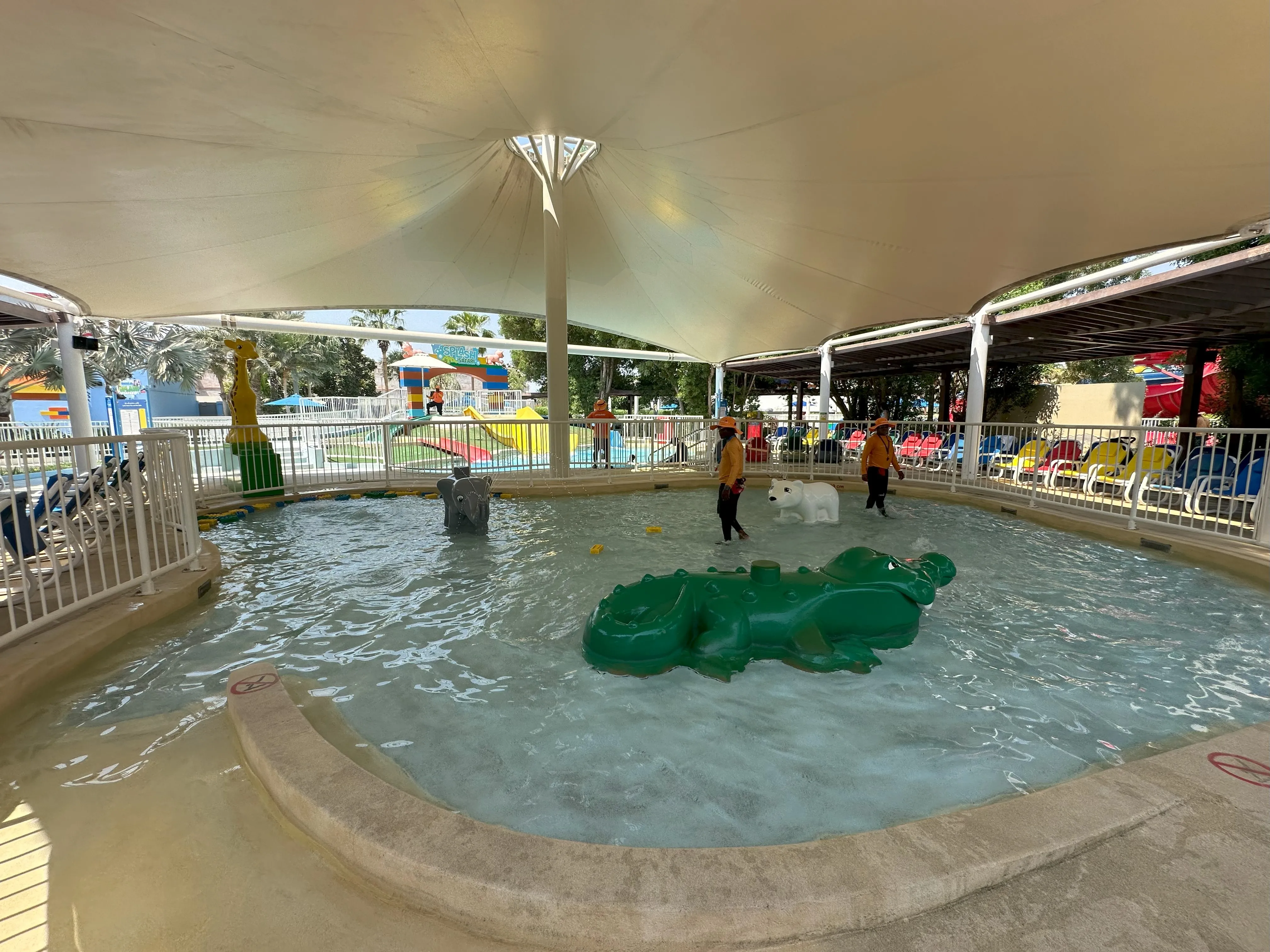 Legoland Water Park