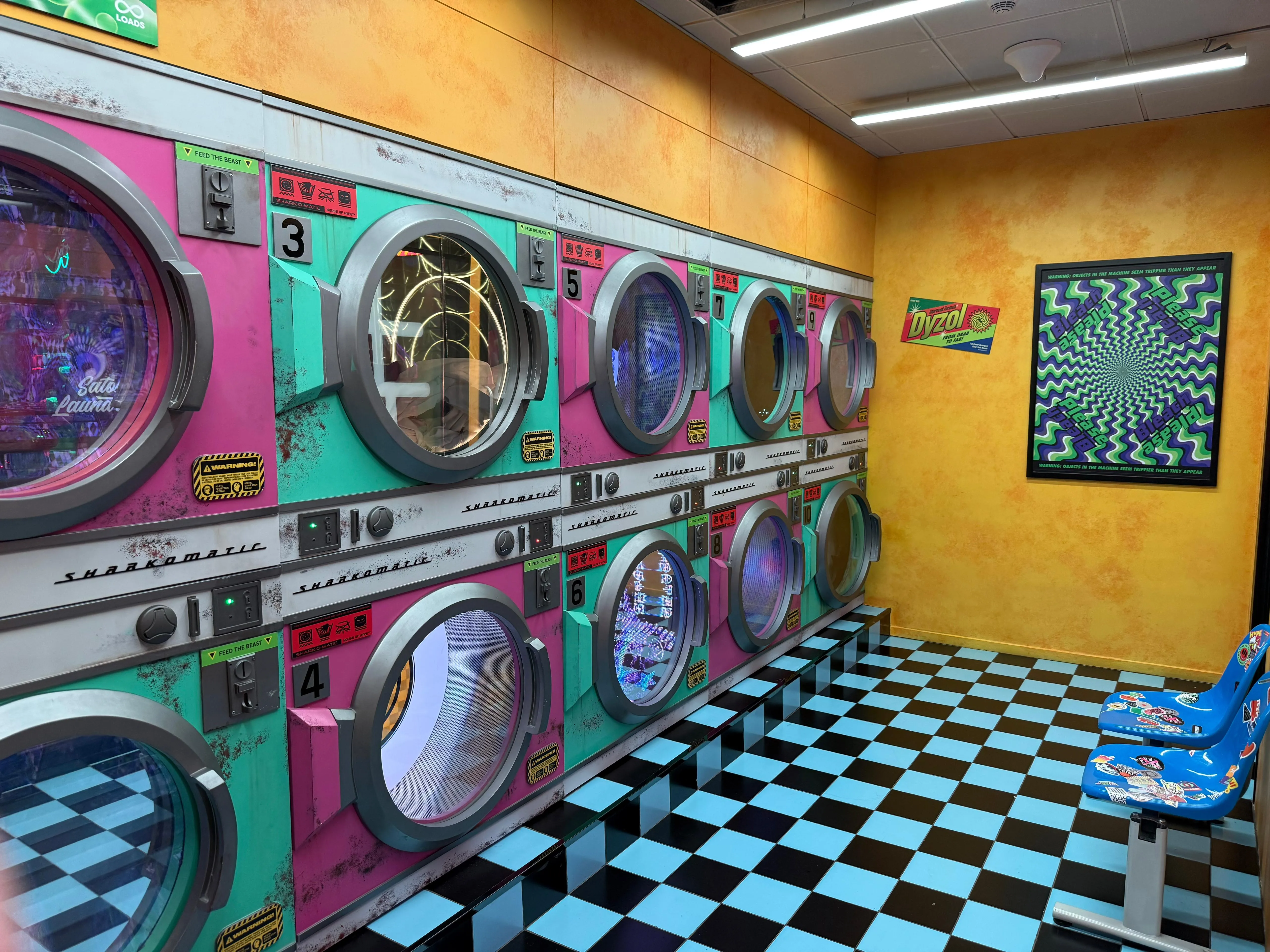 House of Hype Dubai - Image 1