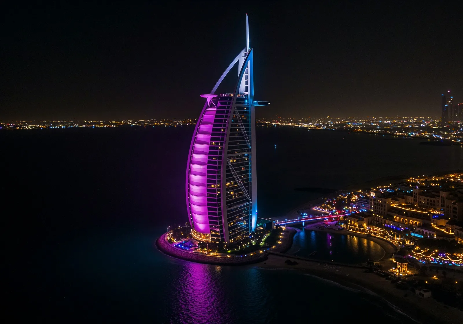 Burj Al Arab Turu