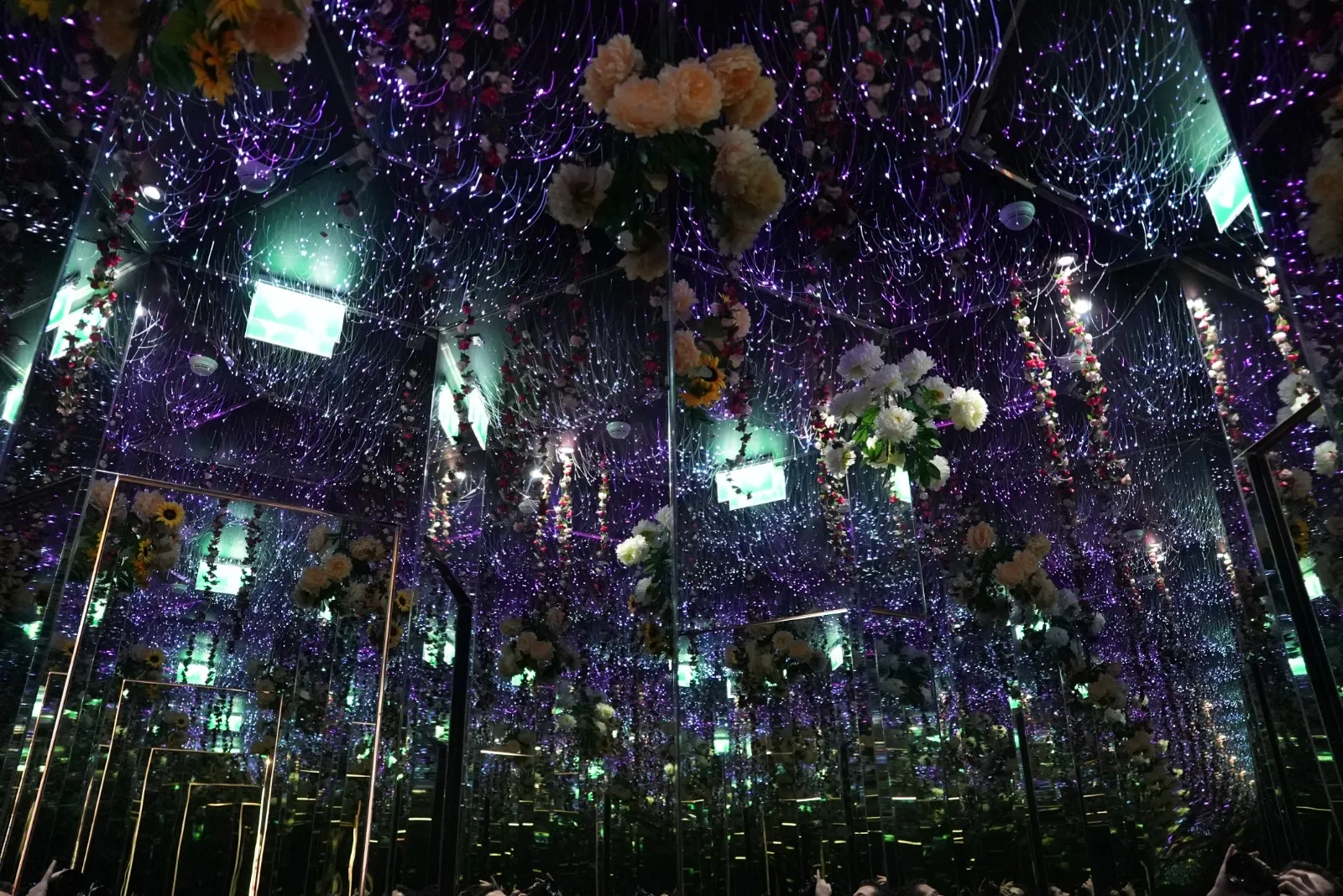 Museum of Illusions
