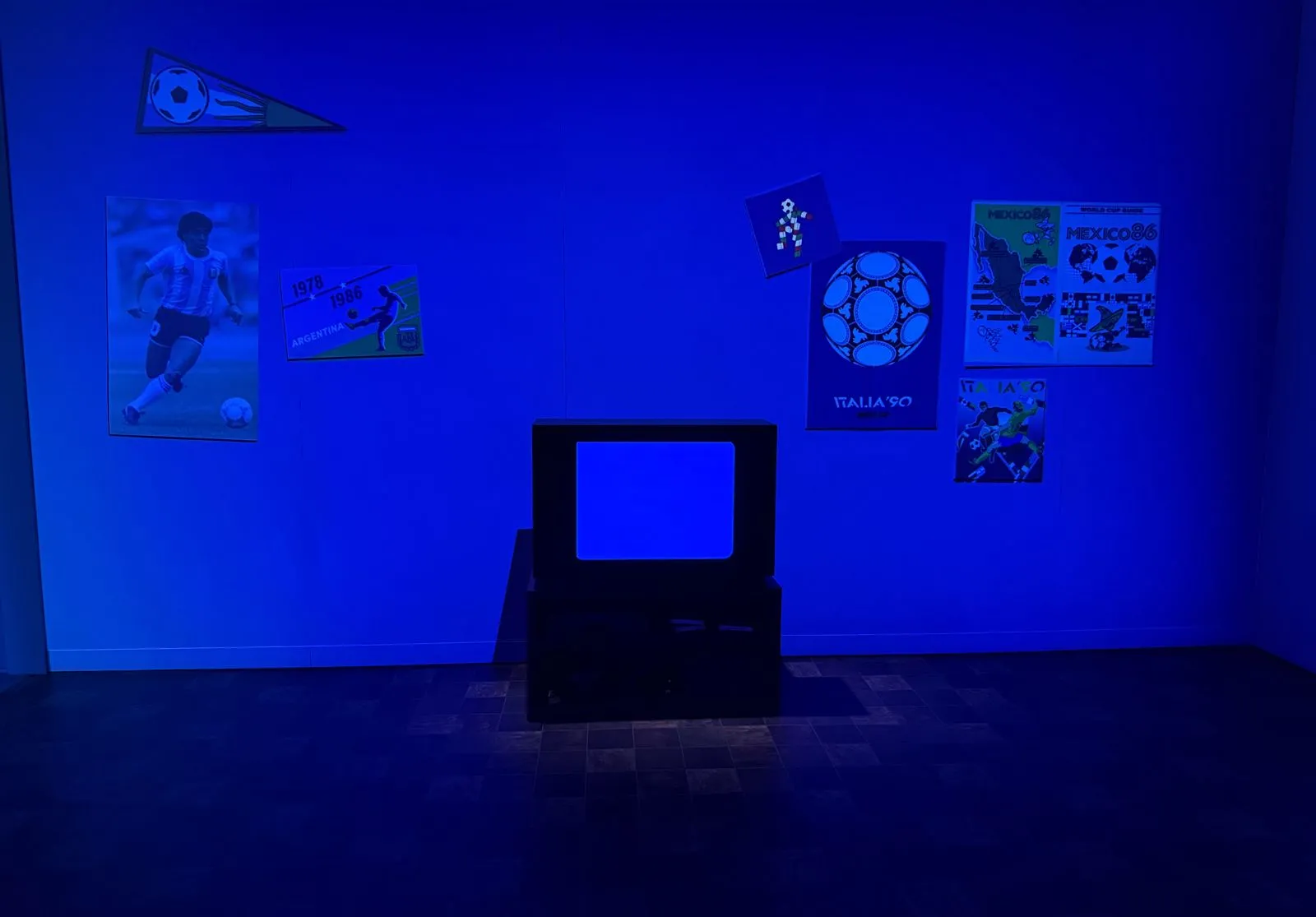 The Messi Experience Dubai