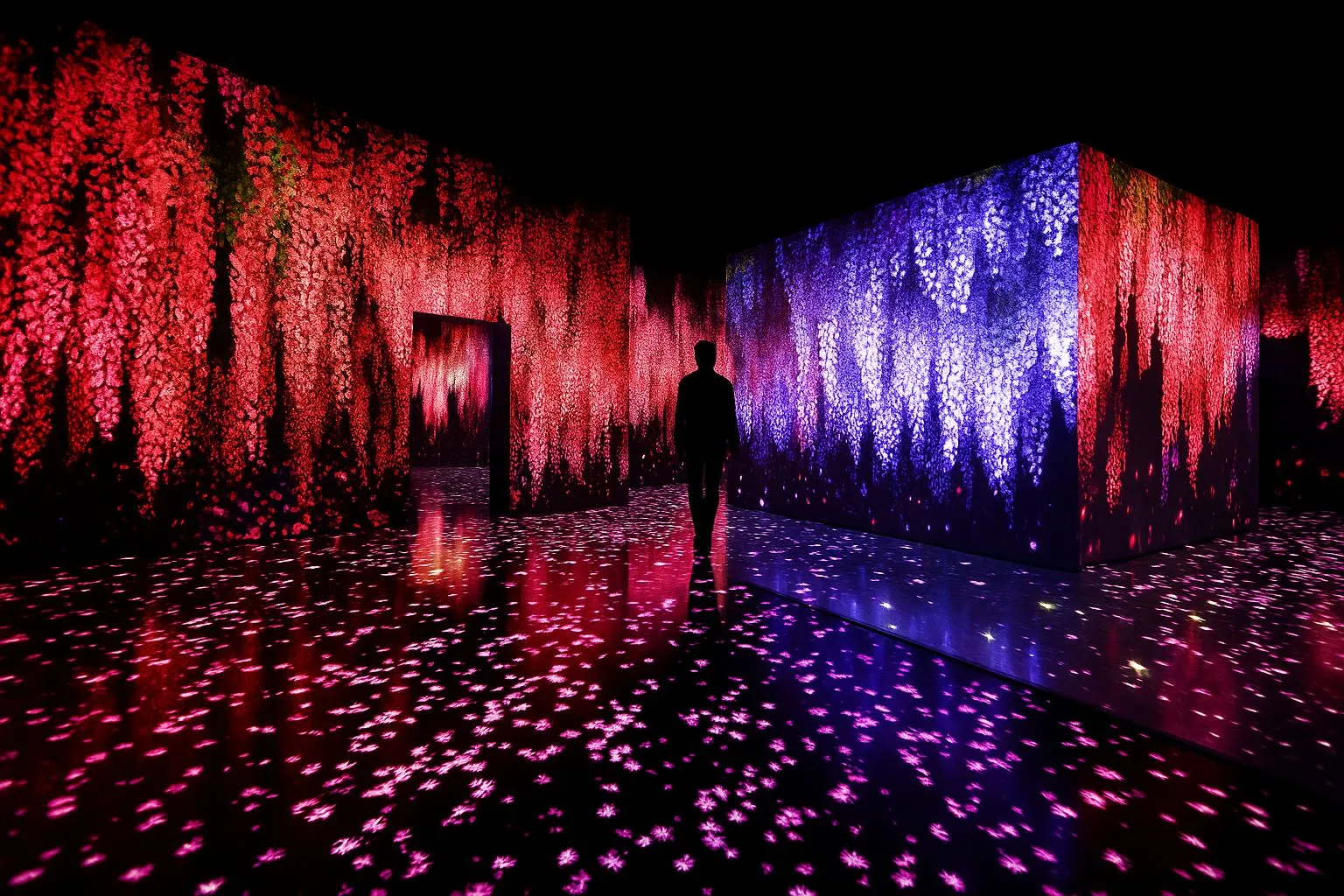 Arte Museum Dubai
