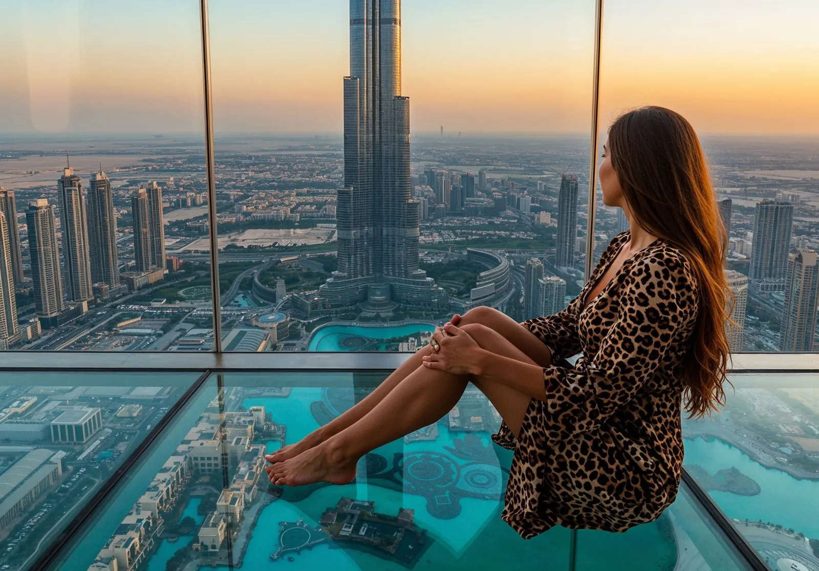 Sky Views Observatory