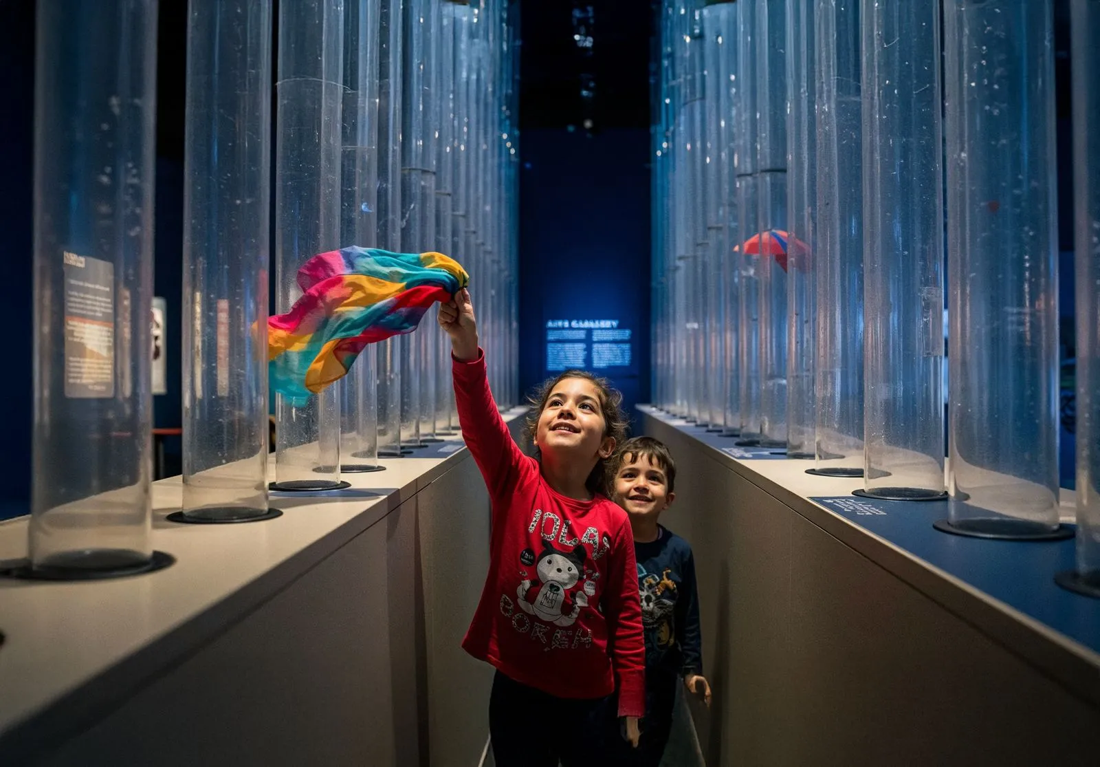 OliOli Interactive Play Centre Dubai