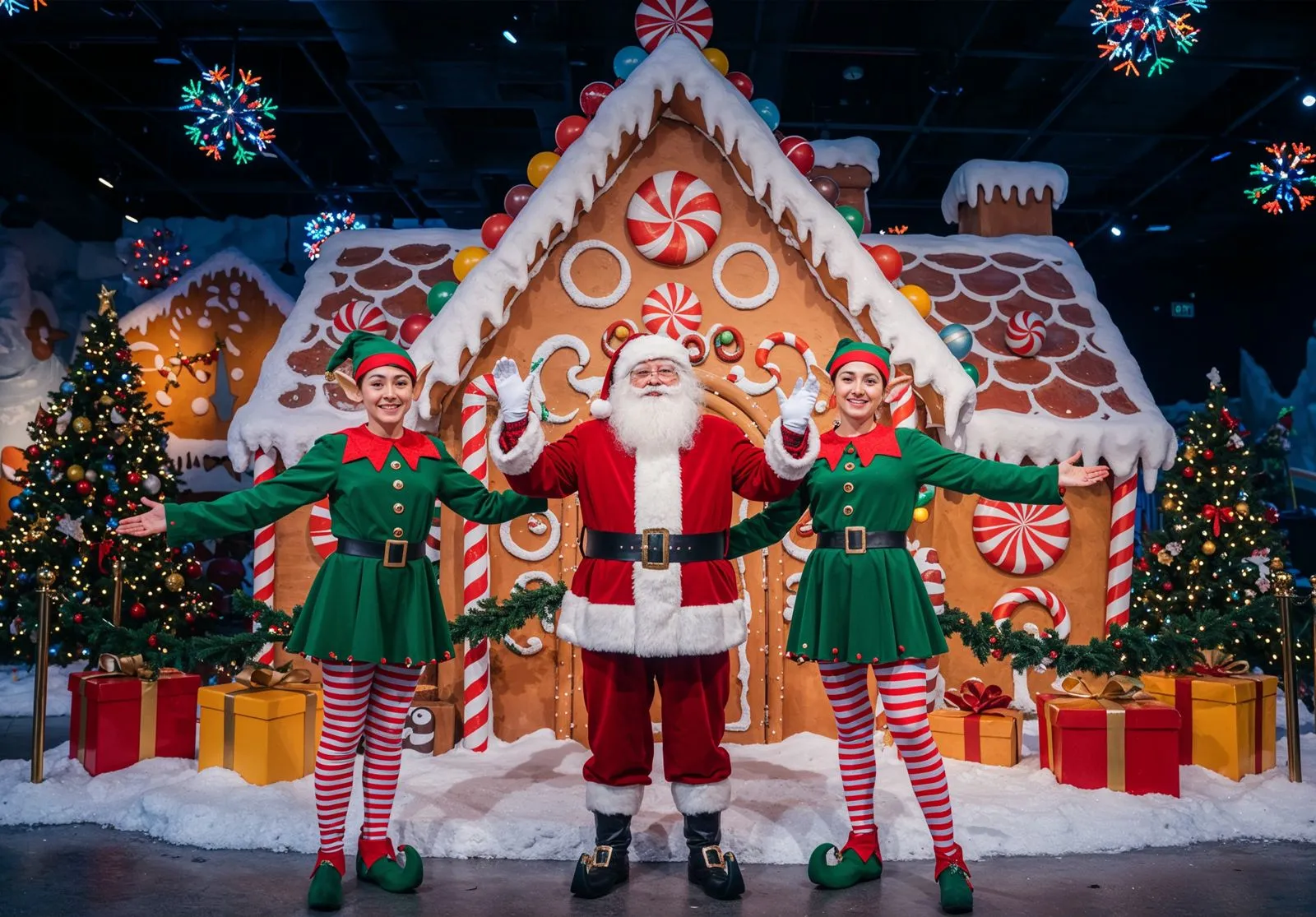 IMG Worlds of Adventure