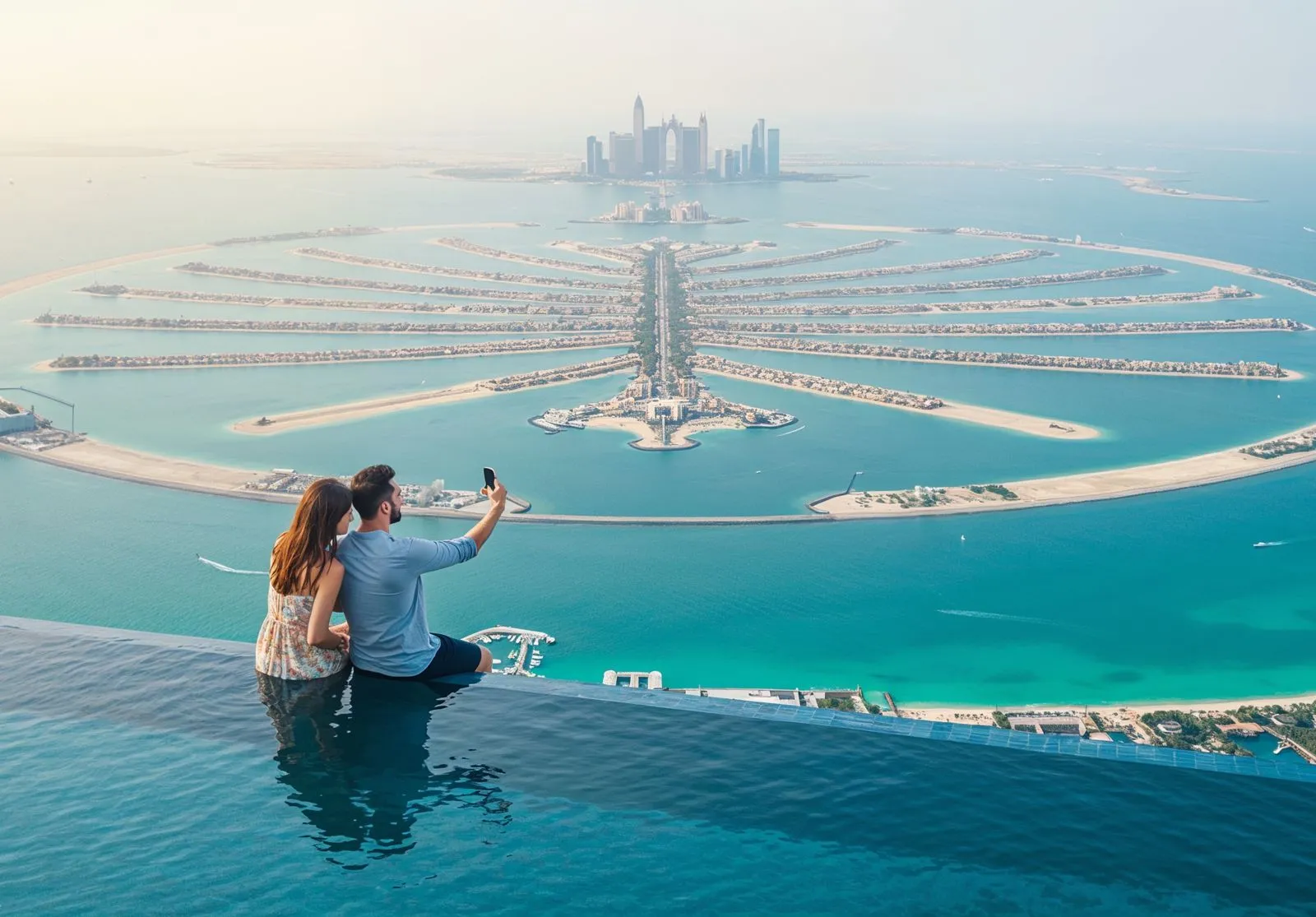 AURA Skypool