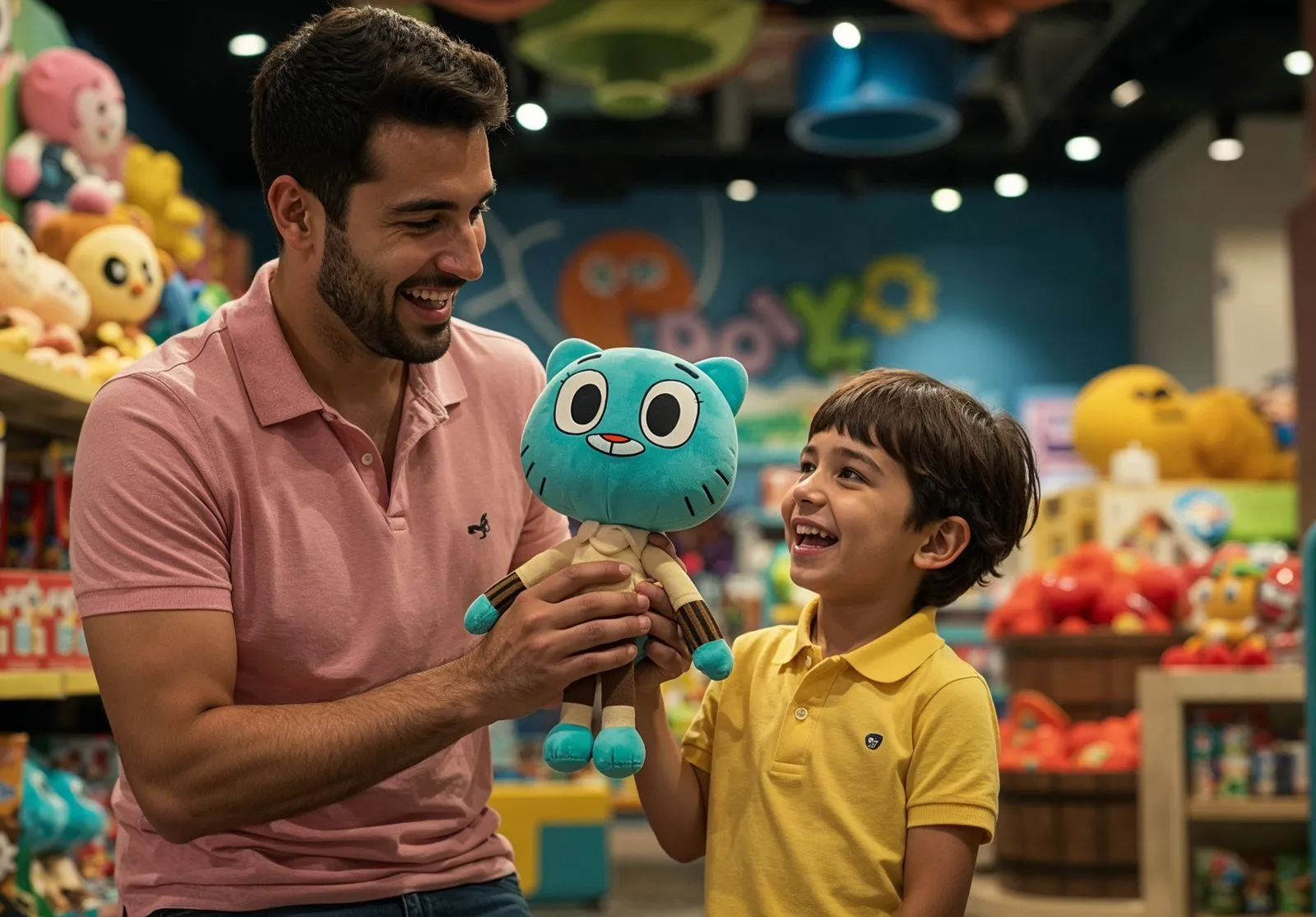 IMG Worlds of Adventure