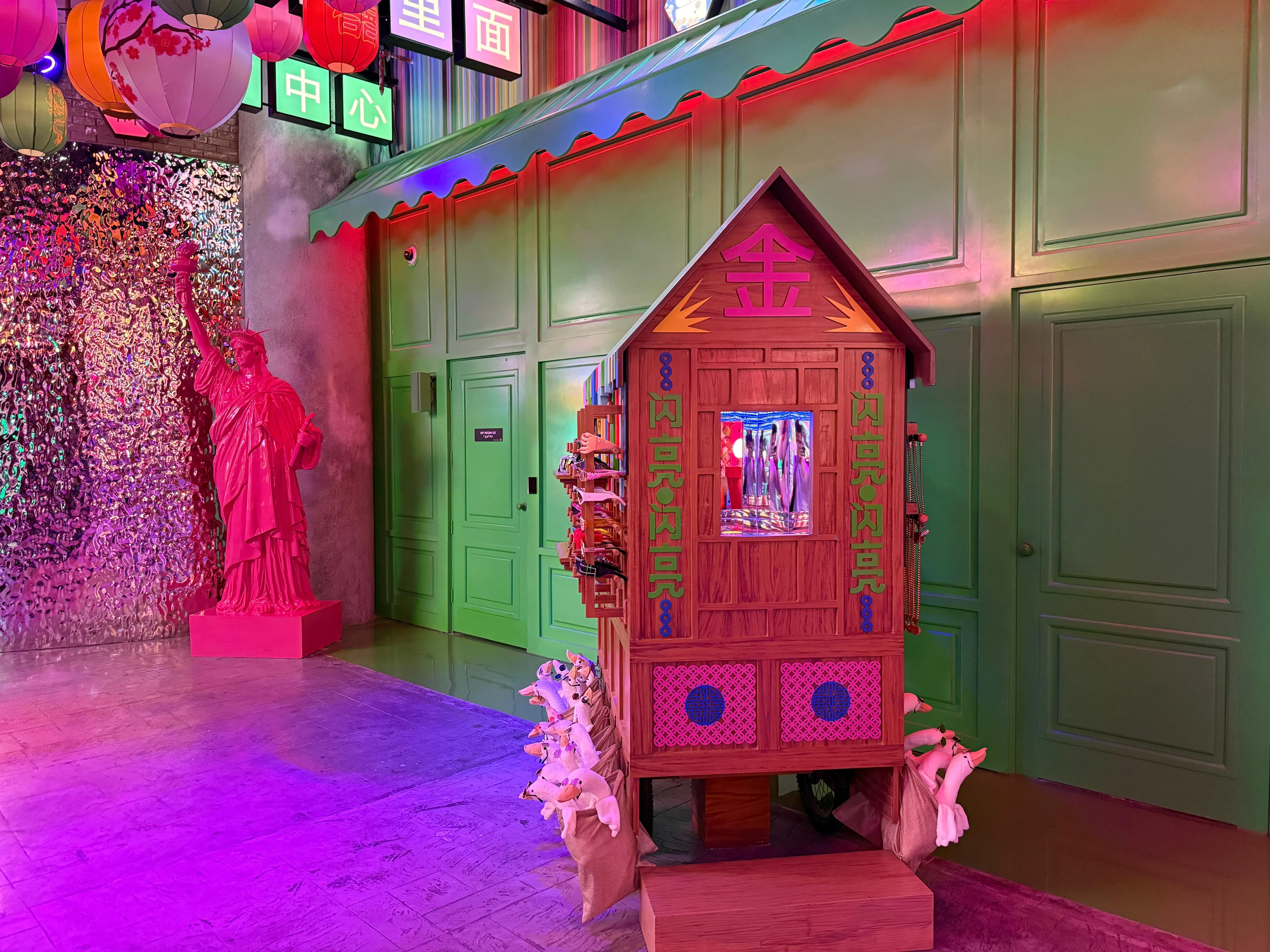 House of Hype Dubai - Image 3