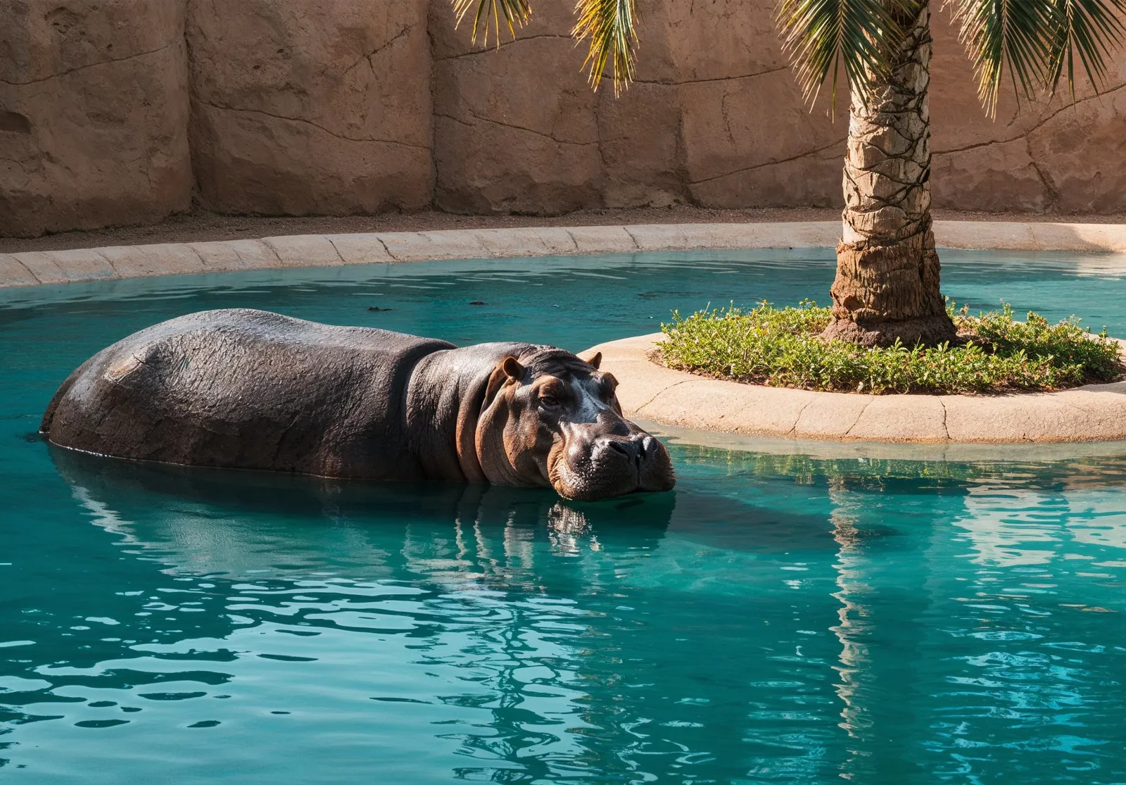 Emirates Park Zoo & Resort (Abu Dhabi)