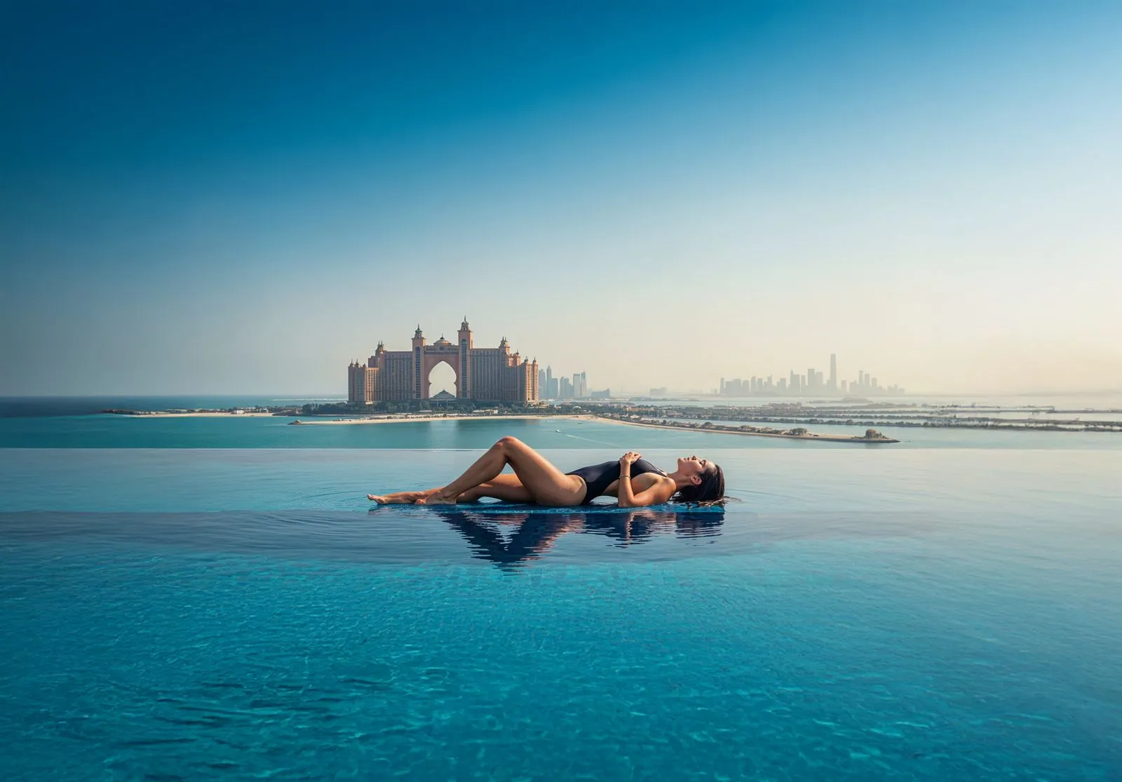 AURA Skypool