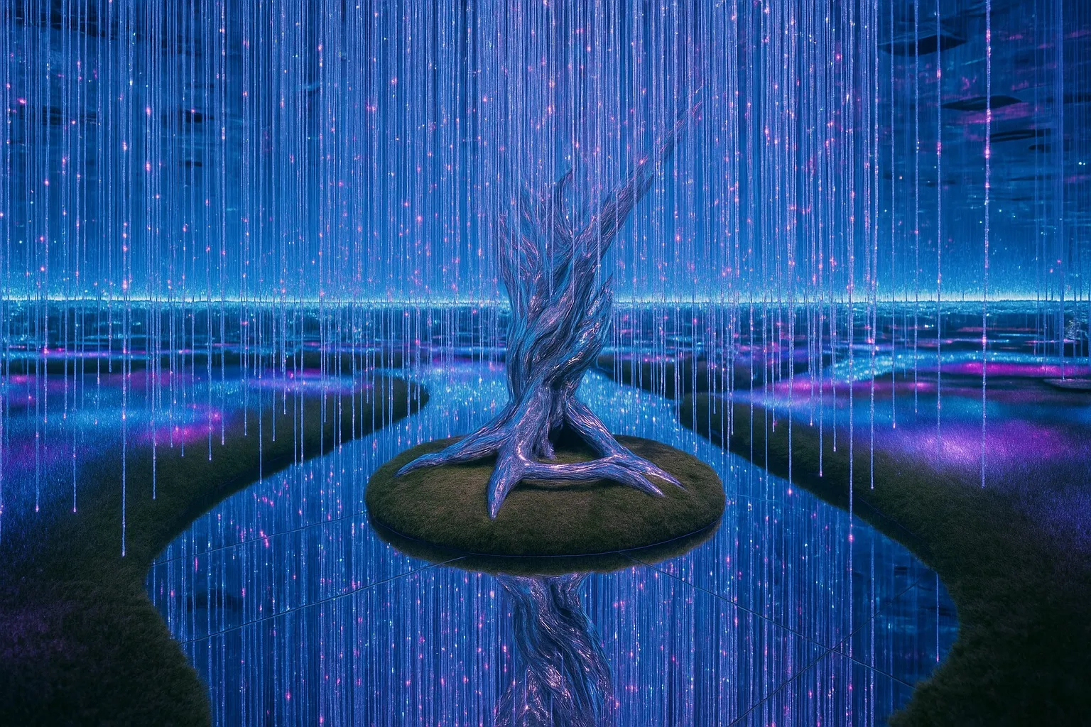 AYA Universe