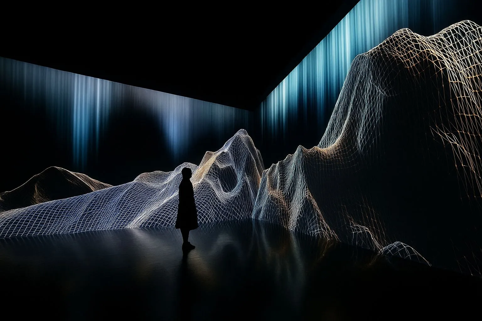 Arte Museum Dubai
