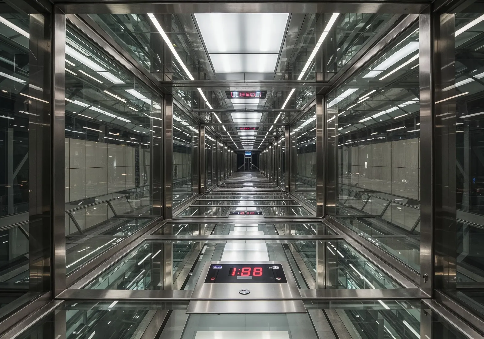 Dubai Frame - Image 4