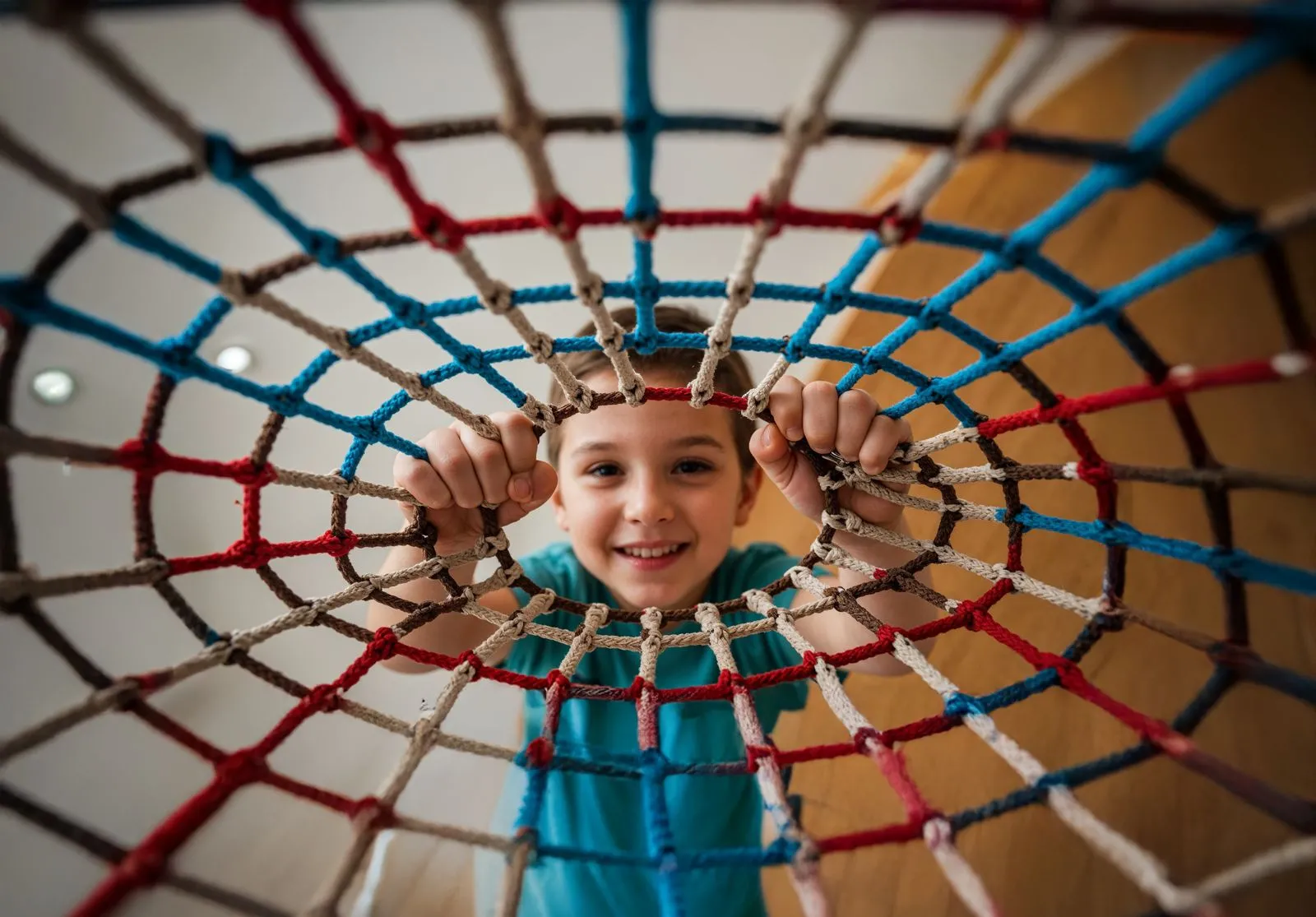 OliOli Interactive Play Centre Dubai