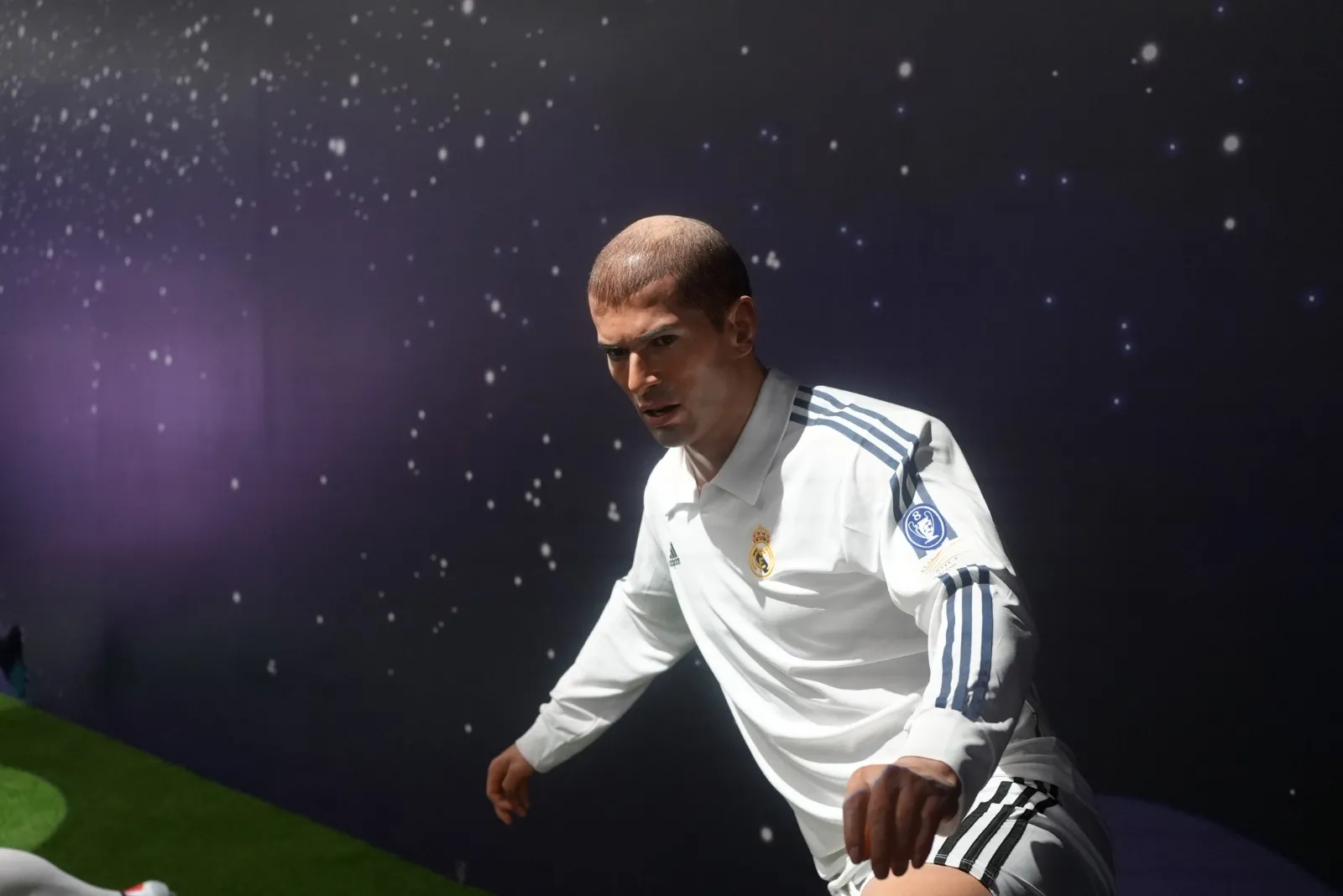 Real Madrid World Theme Parks