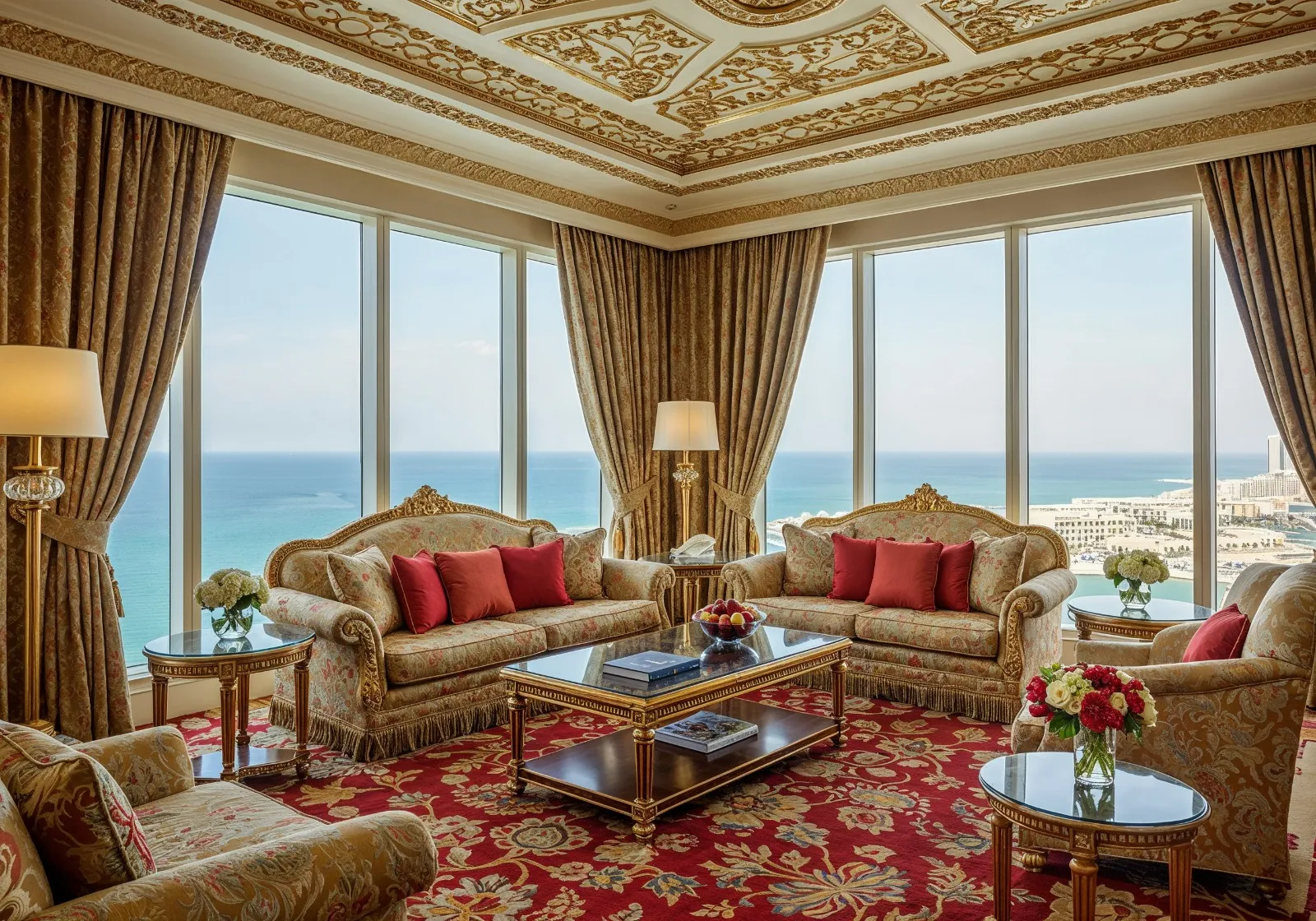 Burj Al Arab Turu