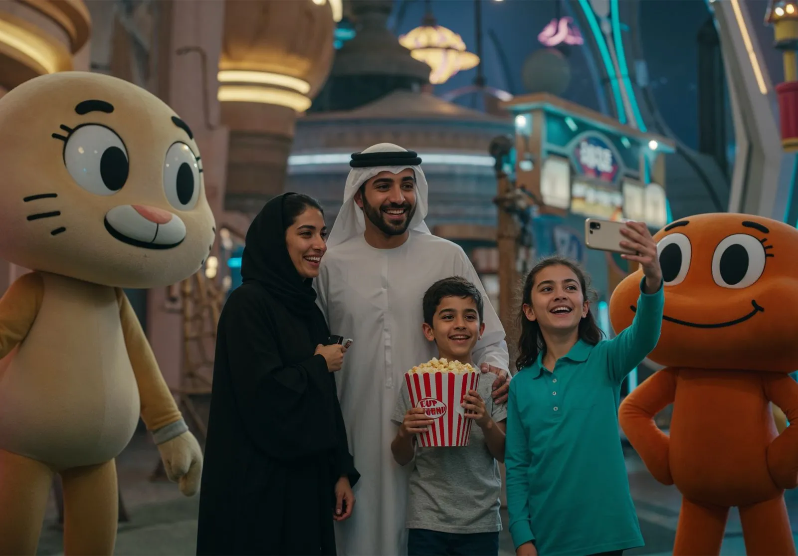 IMG Worlds of Adventure