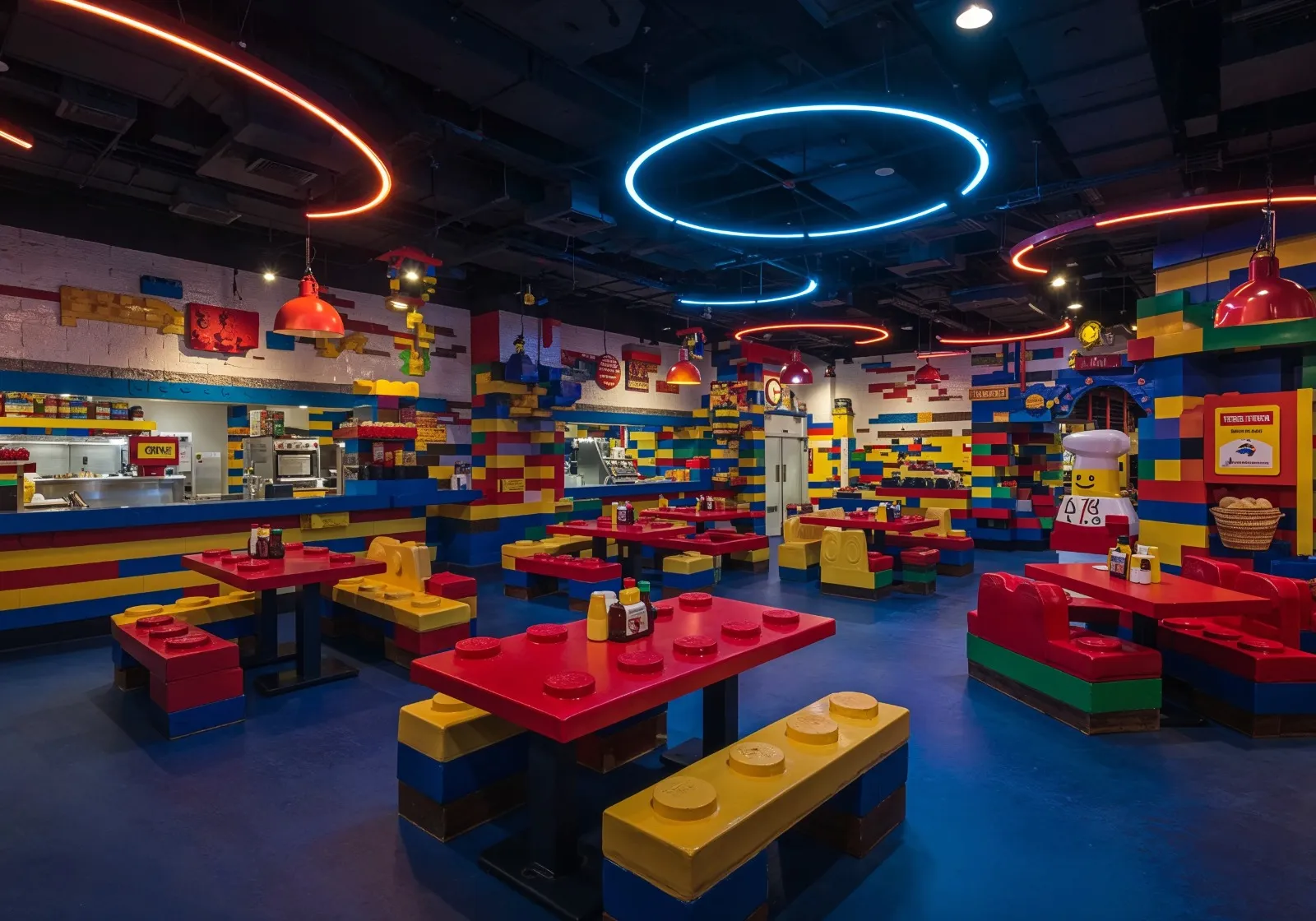 Legoland Tema Parkı