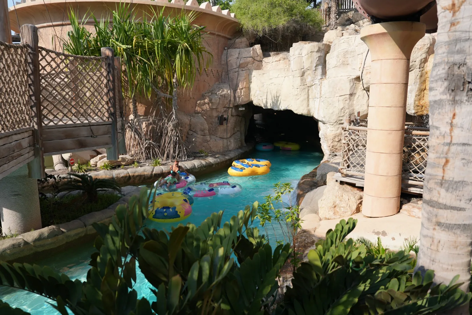 Wild Wadi Waterpark