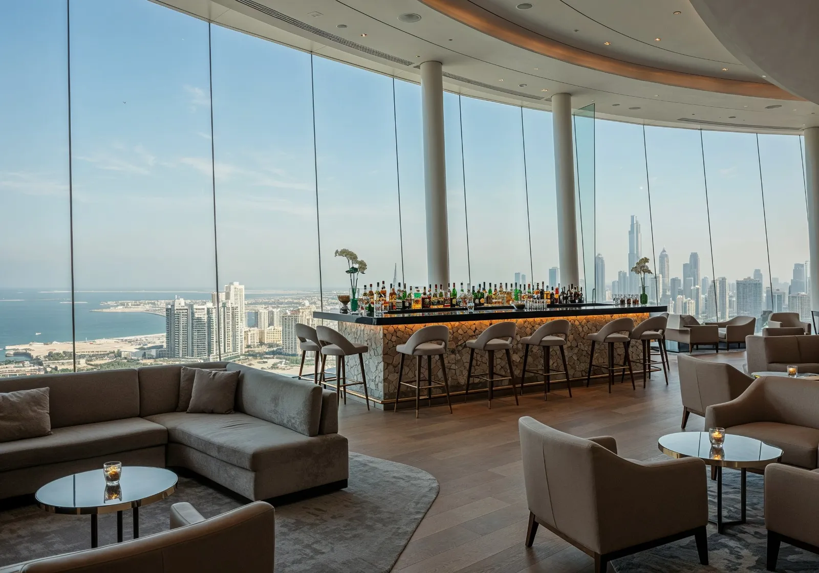 Burj Al Arab Turu