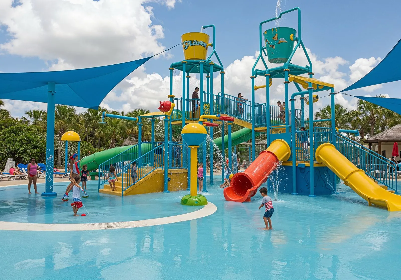 Atlantis Aquaventure Waterpark - Image 3