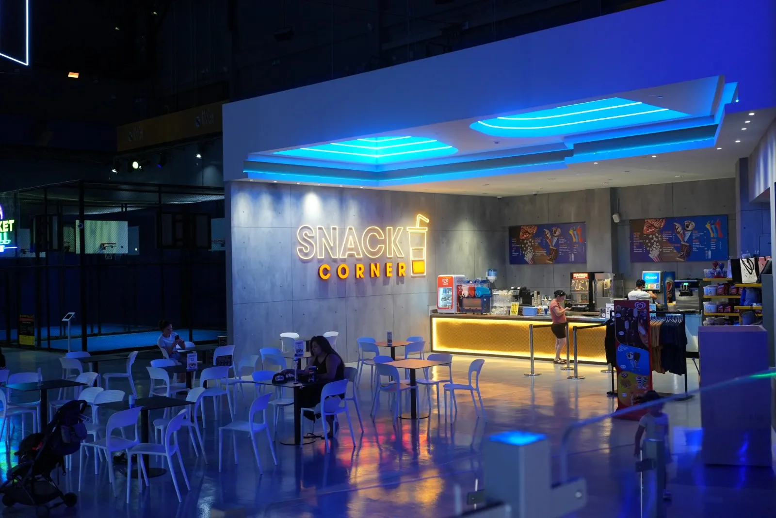 Real Madrid World Theme Parks