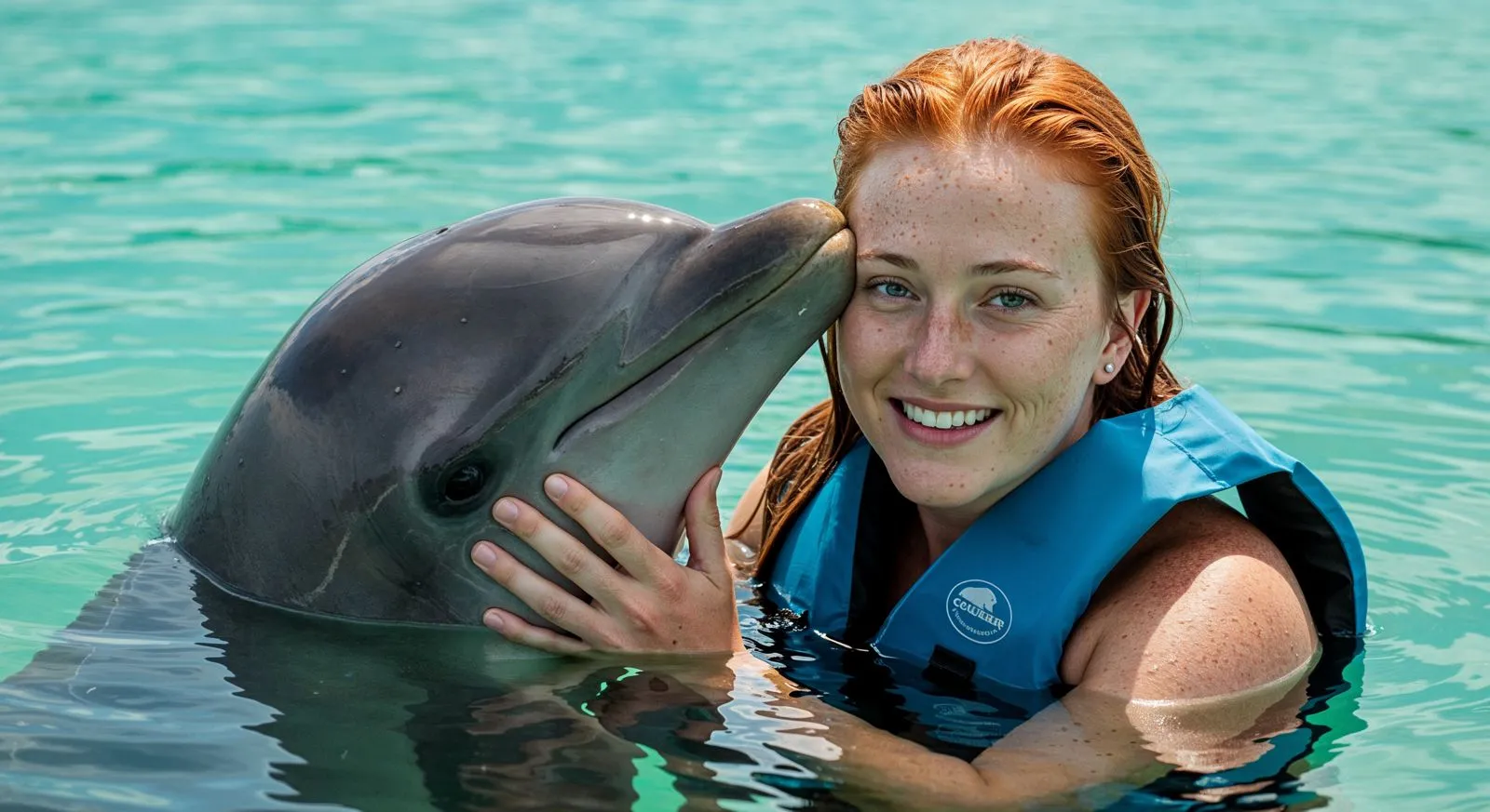 Dubai Dolphinarium (Dubai Dolphin Show)