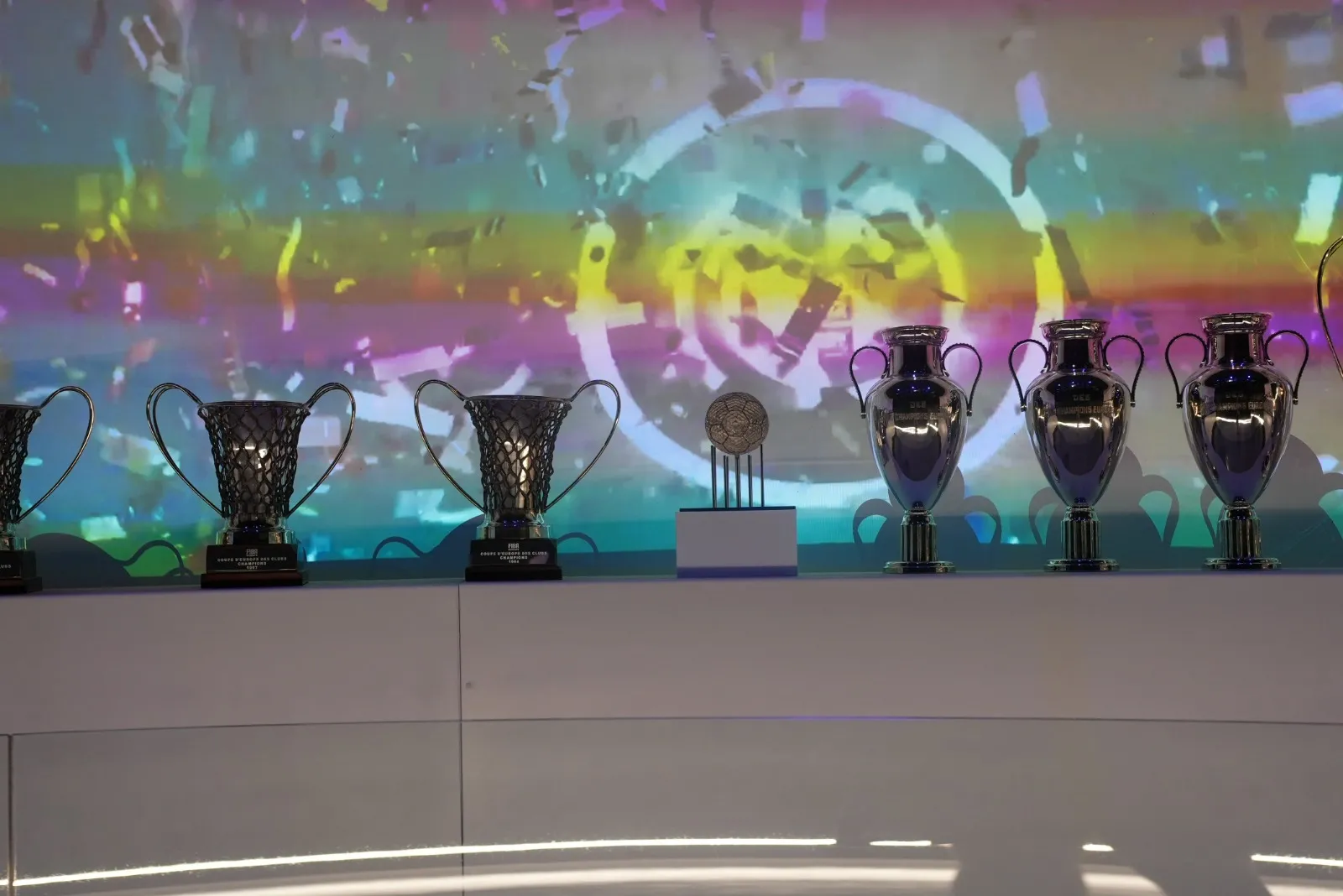 Real Madrid World Theme Parks