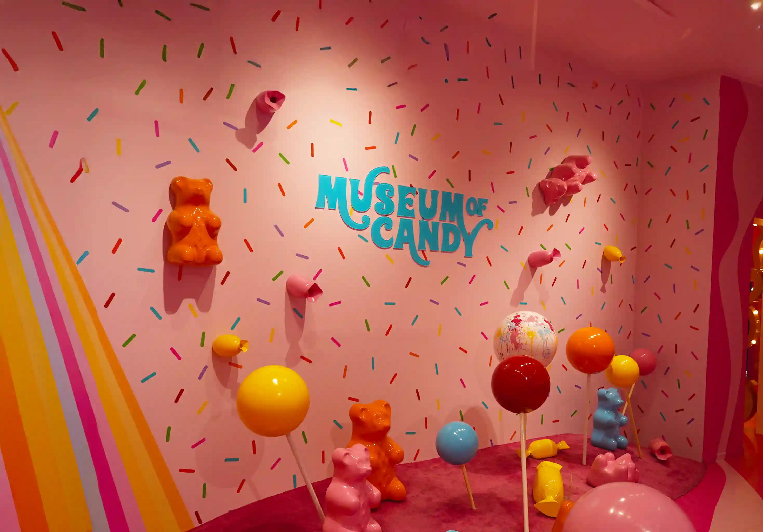 Museum of Candy