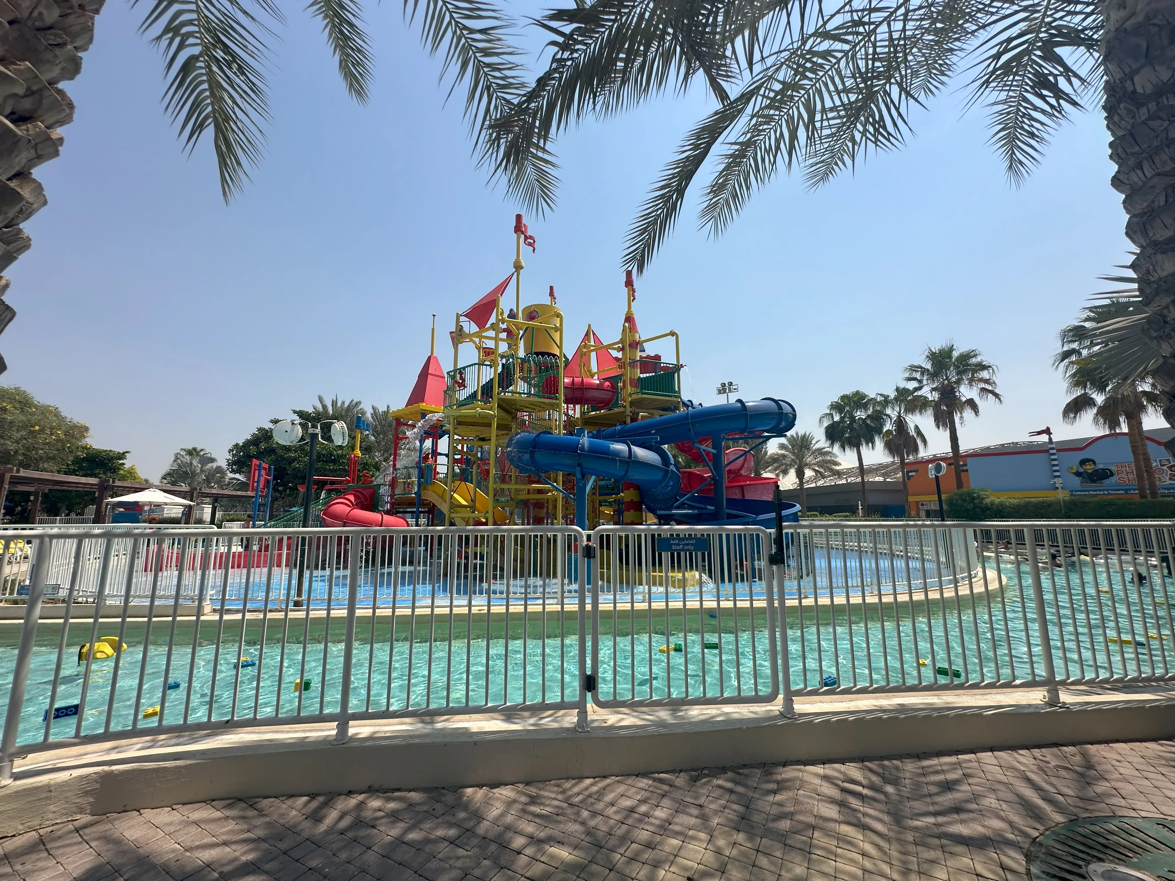 Legoland Water Park