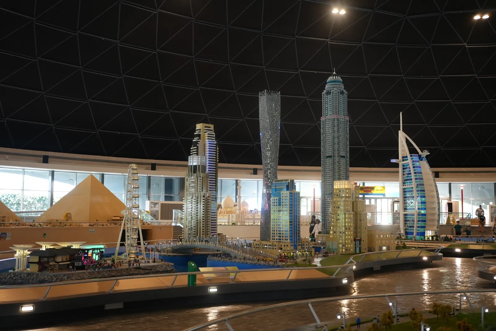 Legoland Tema Parkı