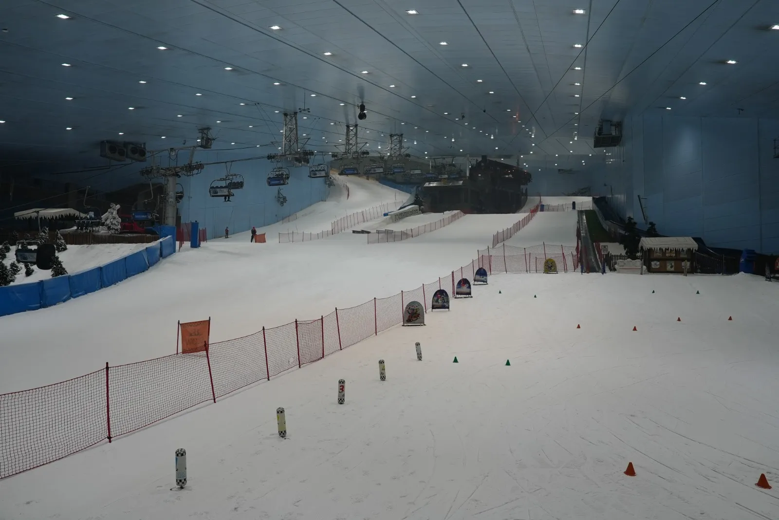 Ski Dubai