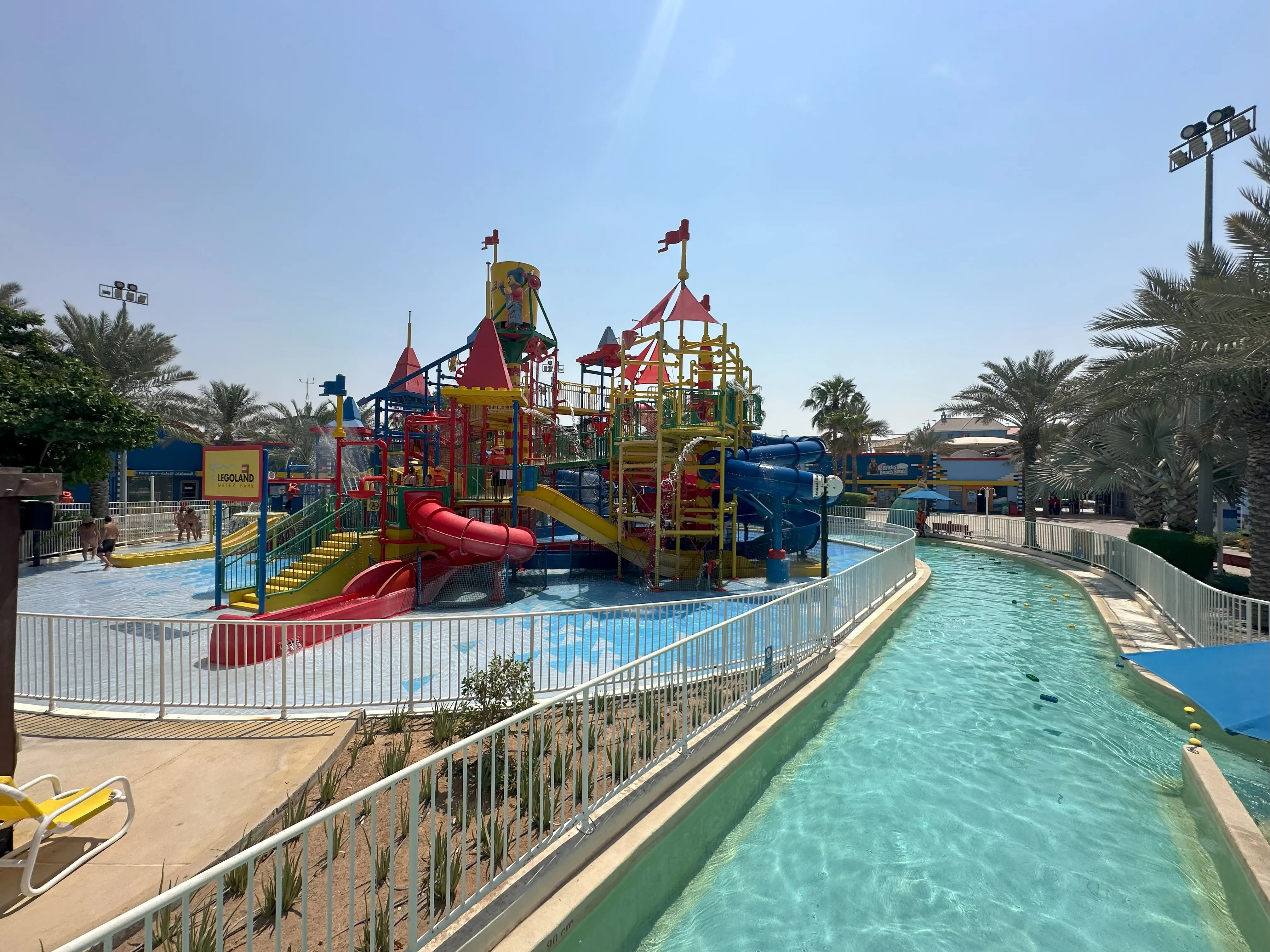 Legoland Water Park