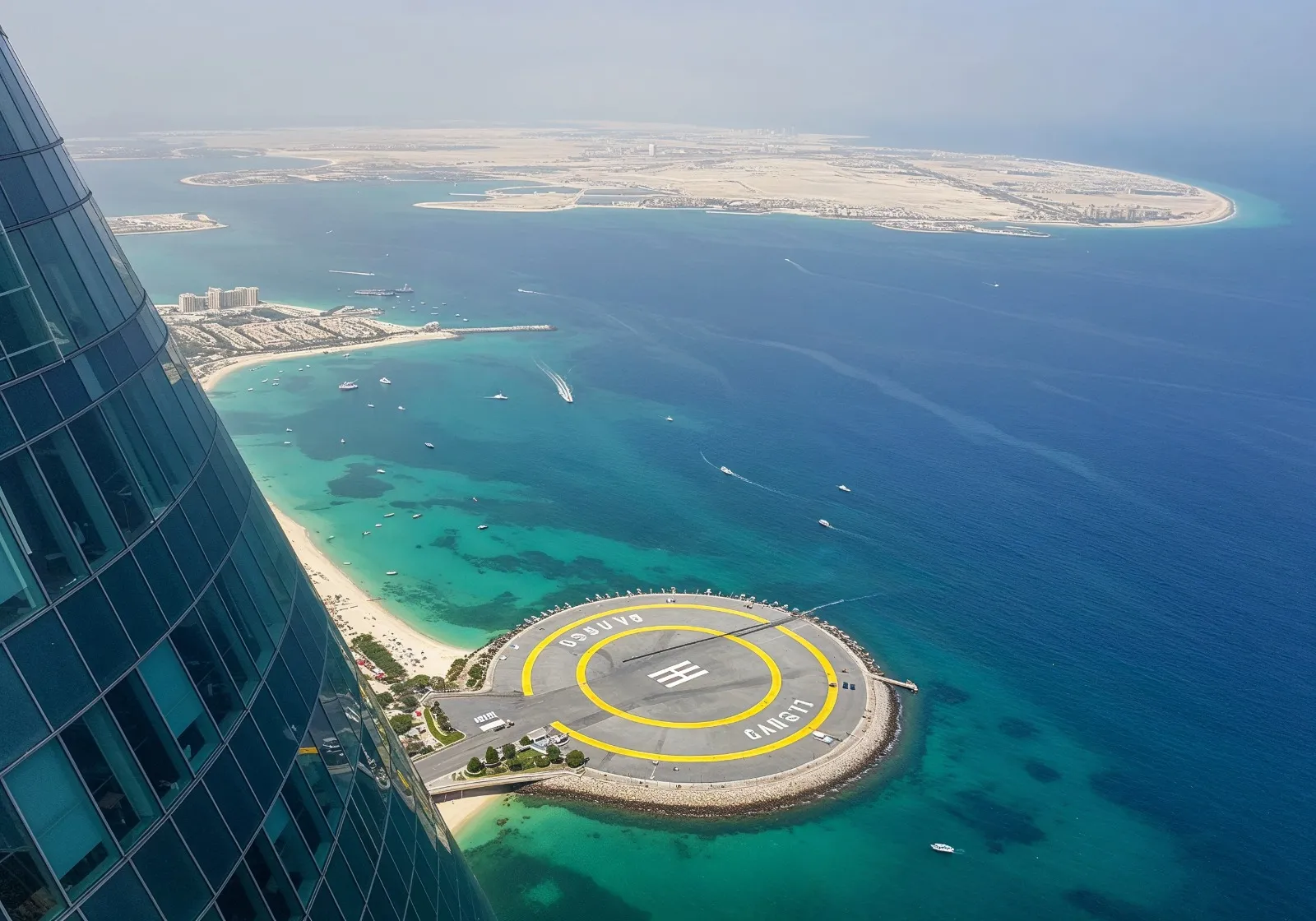 Burj Al Arab Turu
