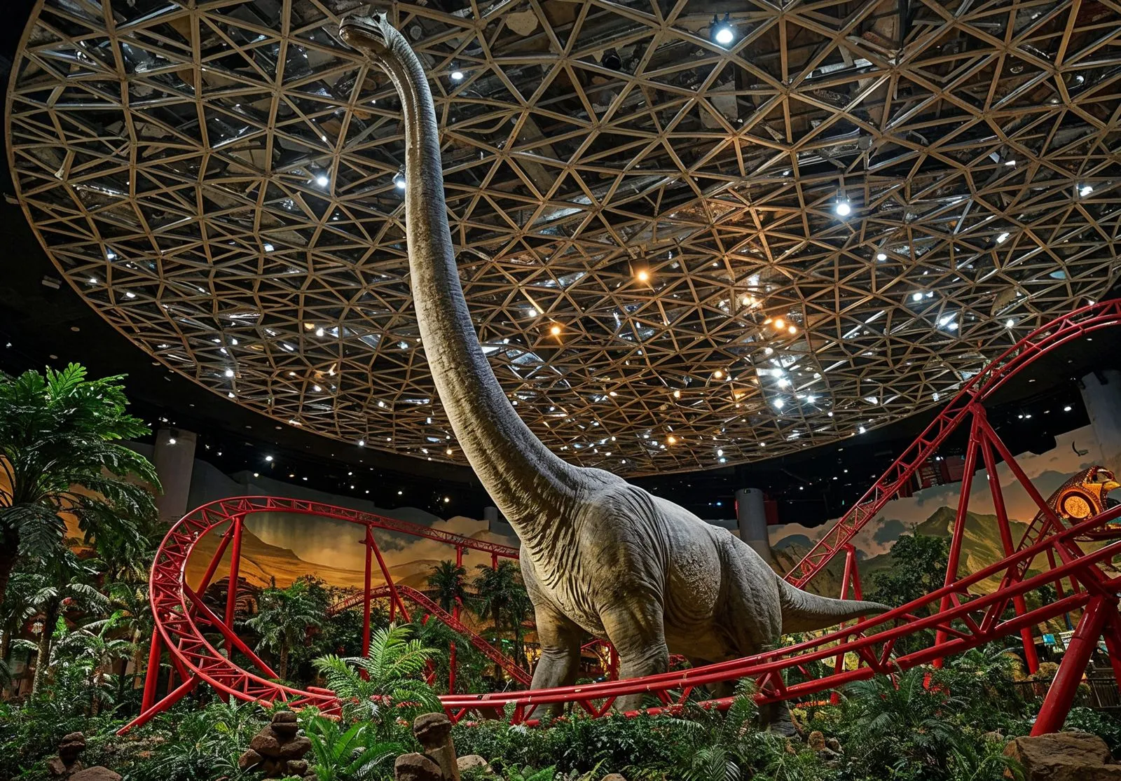 IMG Worlds of Adventure