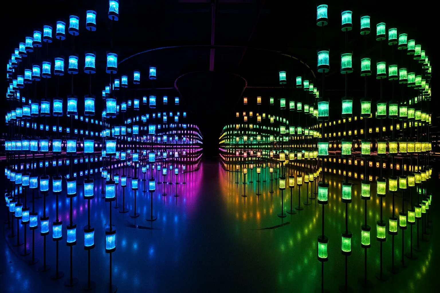 Museum of the Future: Geleceğe Yolculuk