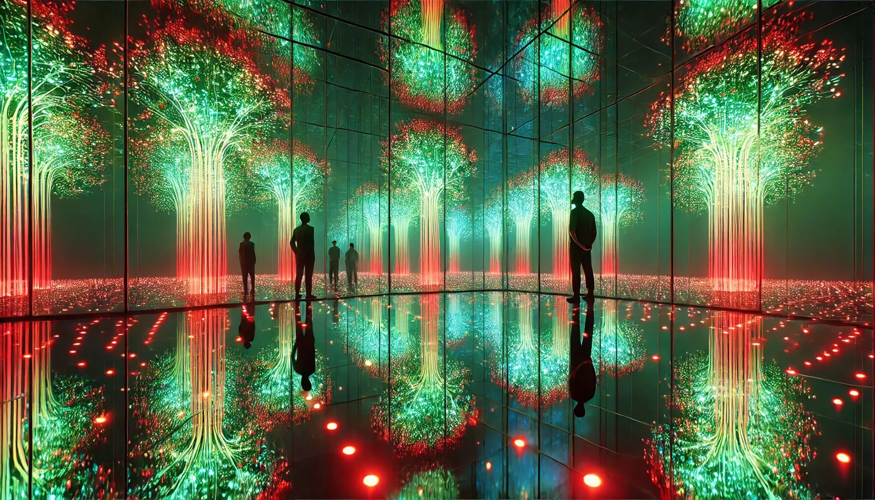 Arte Museum Dubai