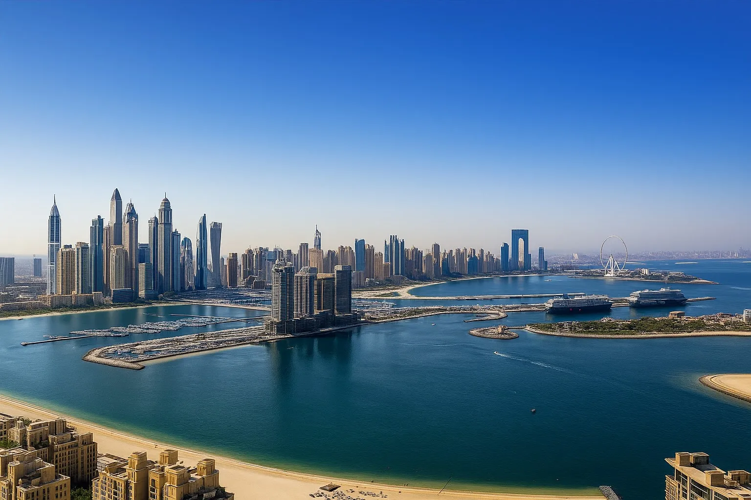 AURA Skypool - Image 5