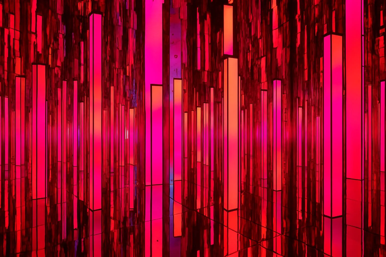 AYA Universe