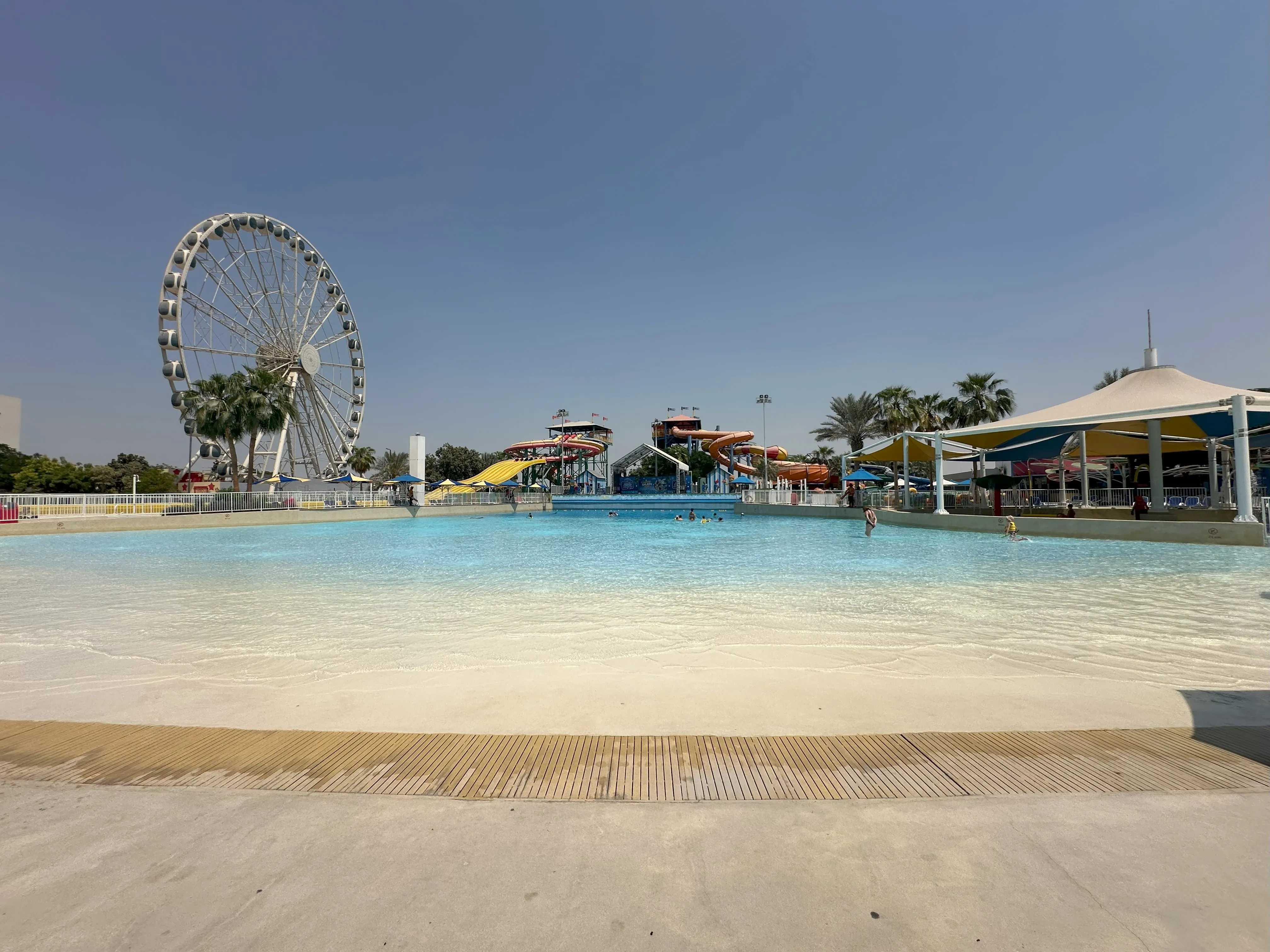 Legoland Water Park
