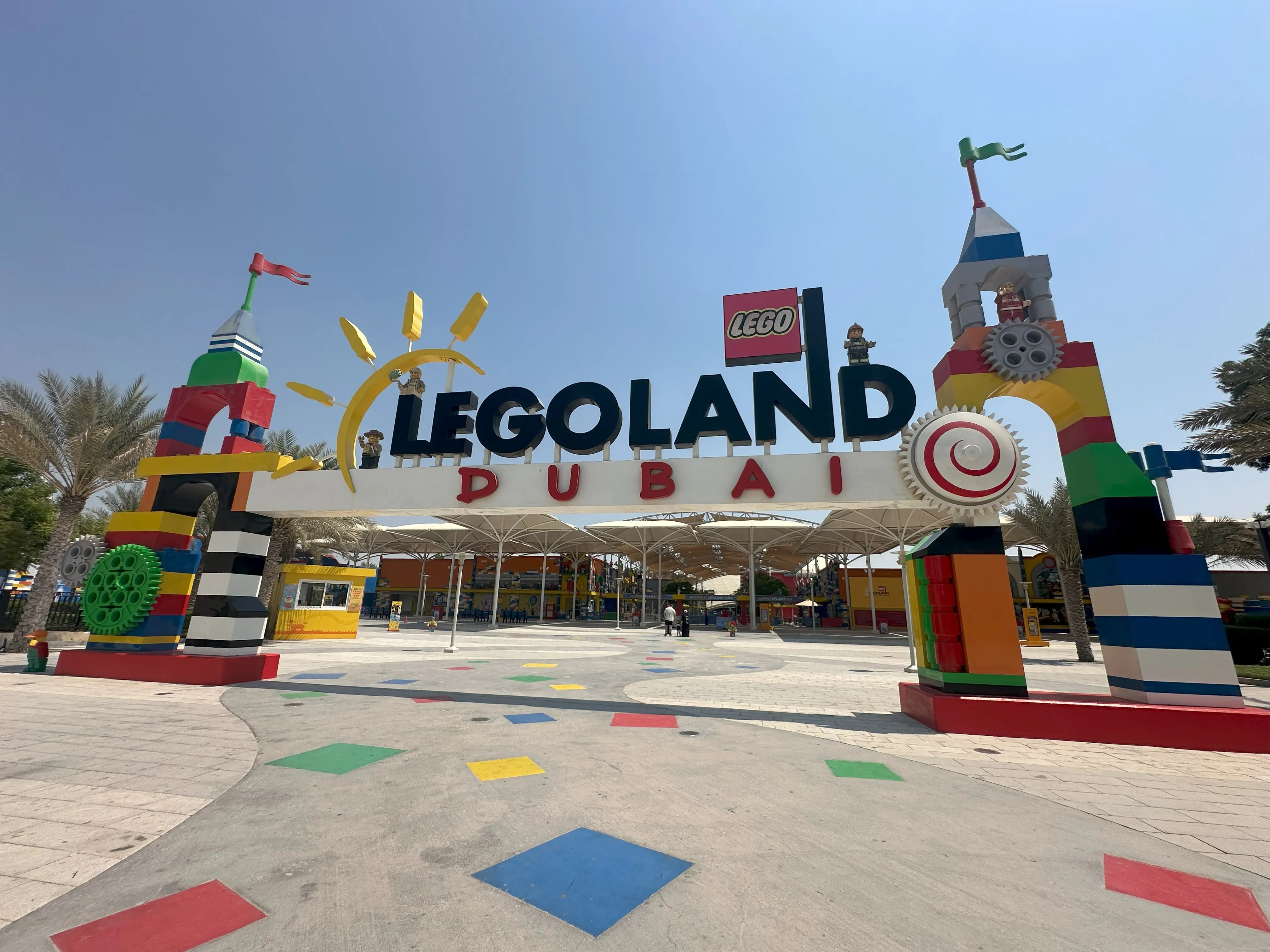 Legoland Water Park