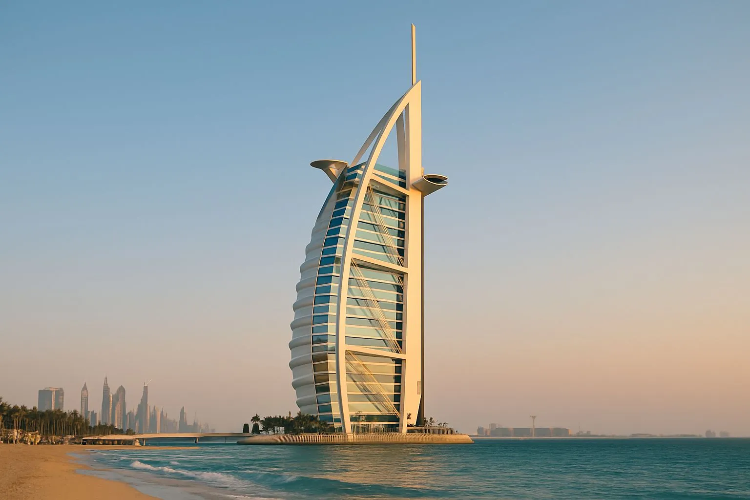 Burj Al Arab Turu