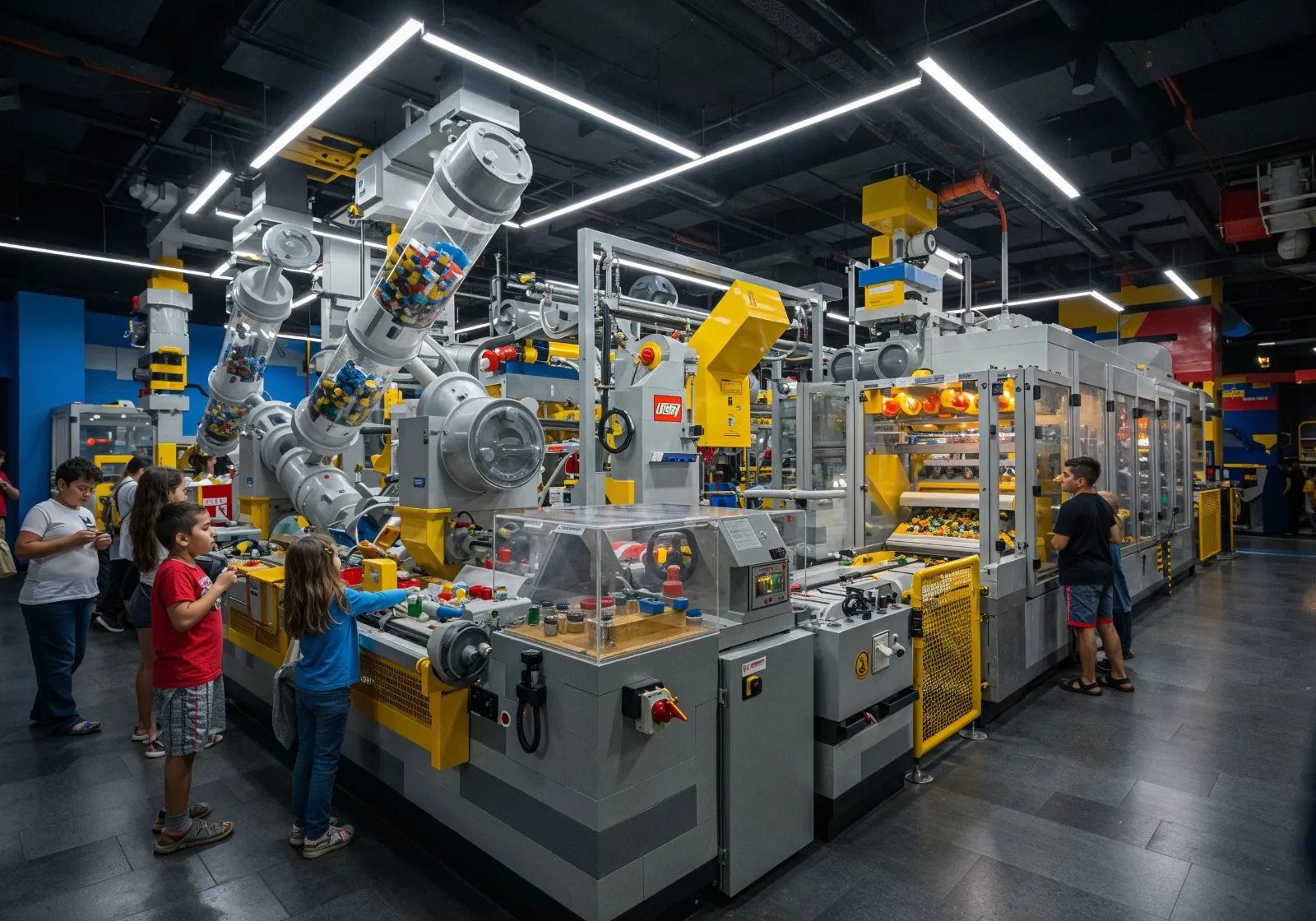 Legoland Tema Parkı