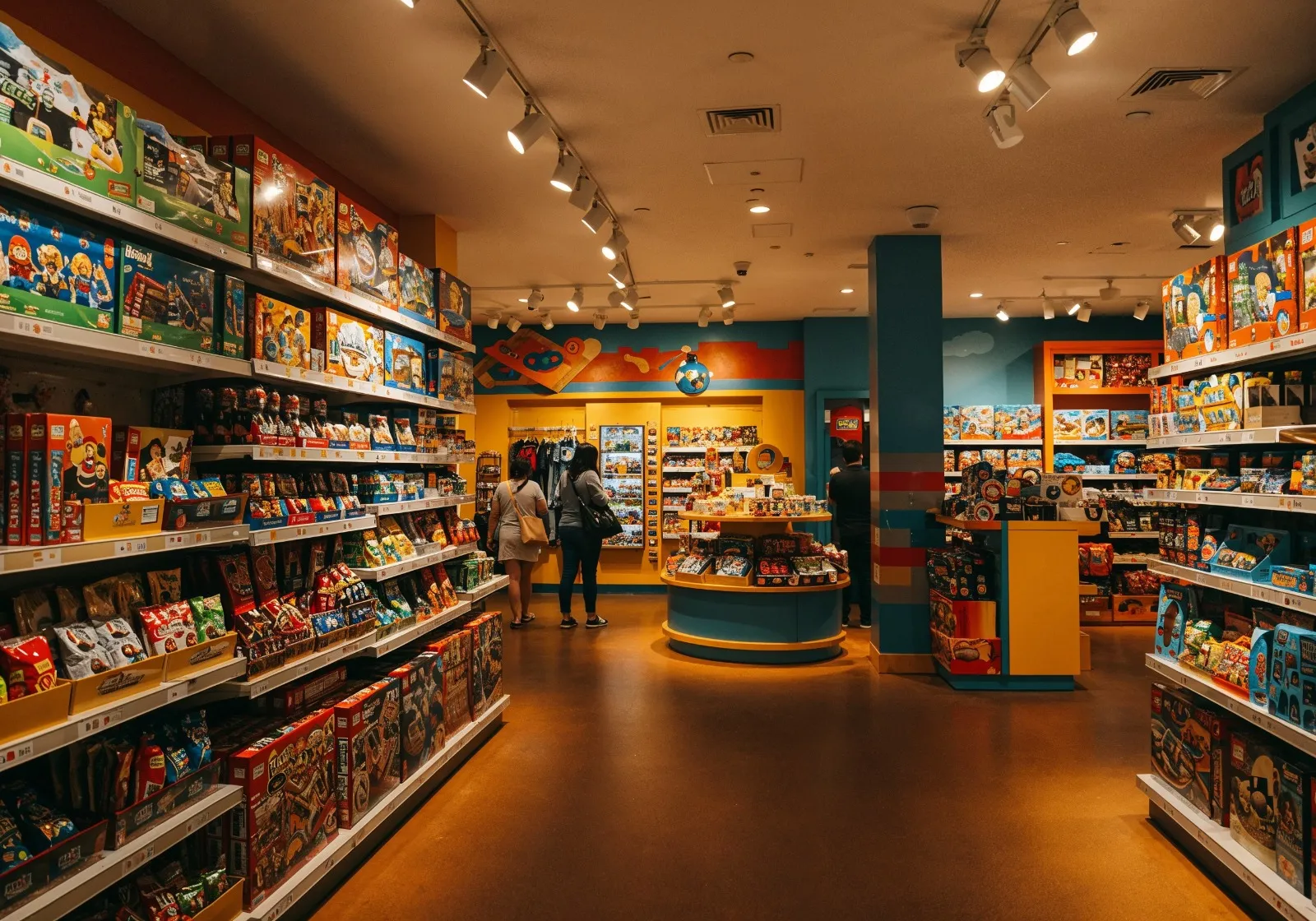 Legoland Tema Parkı