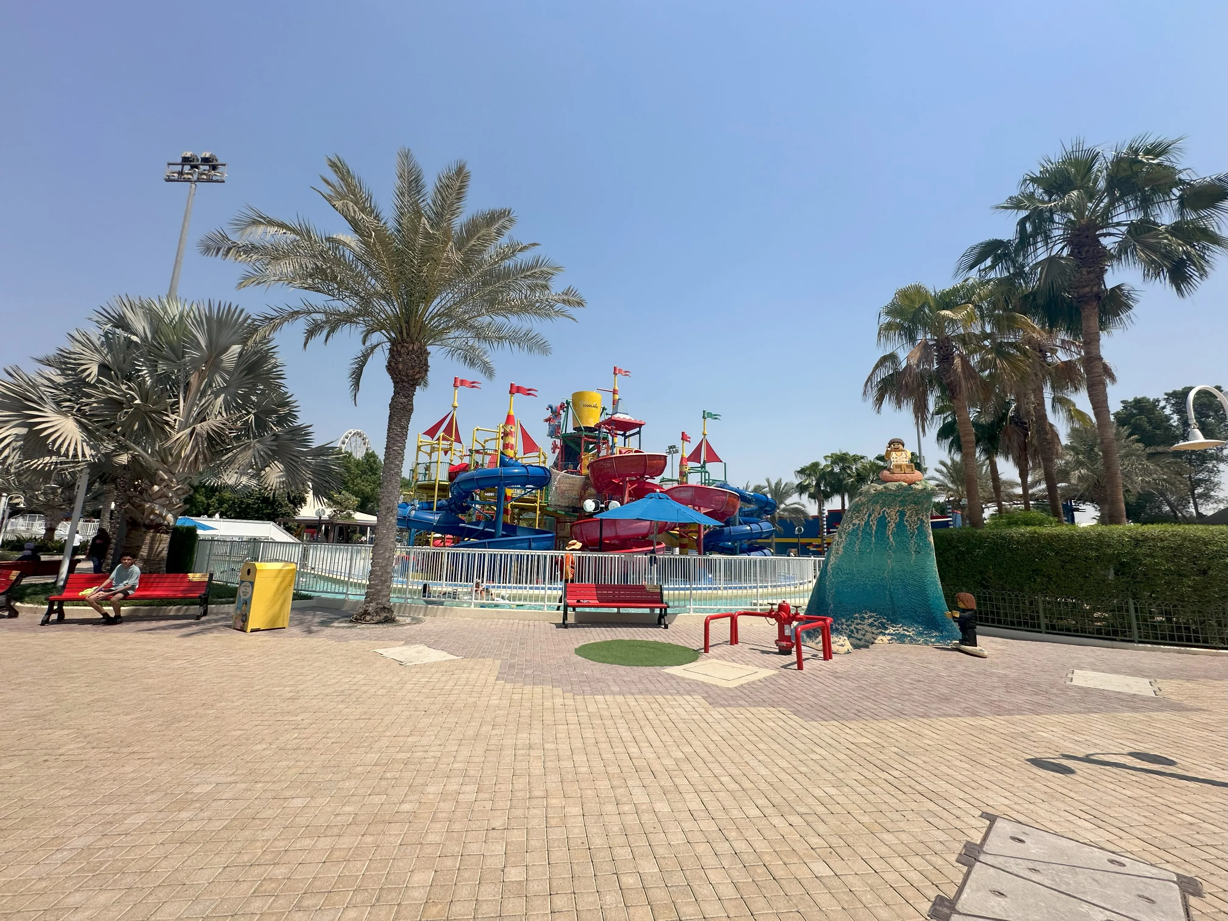 Legoland Water Park