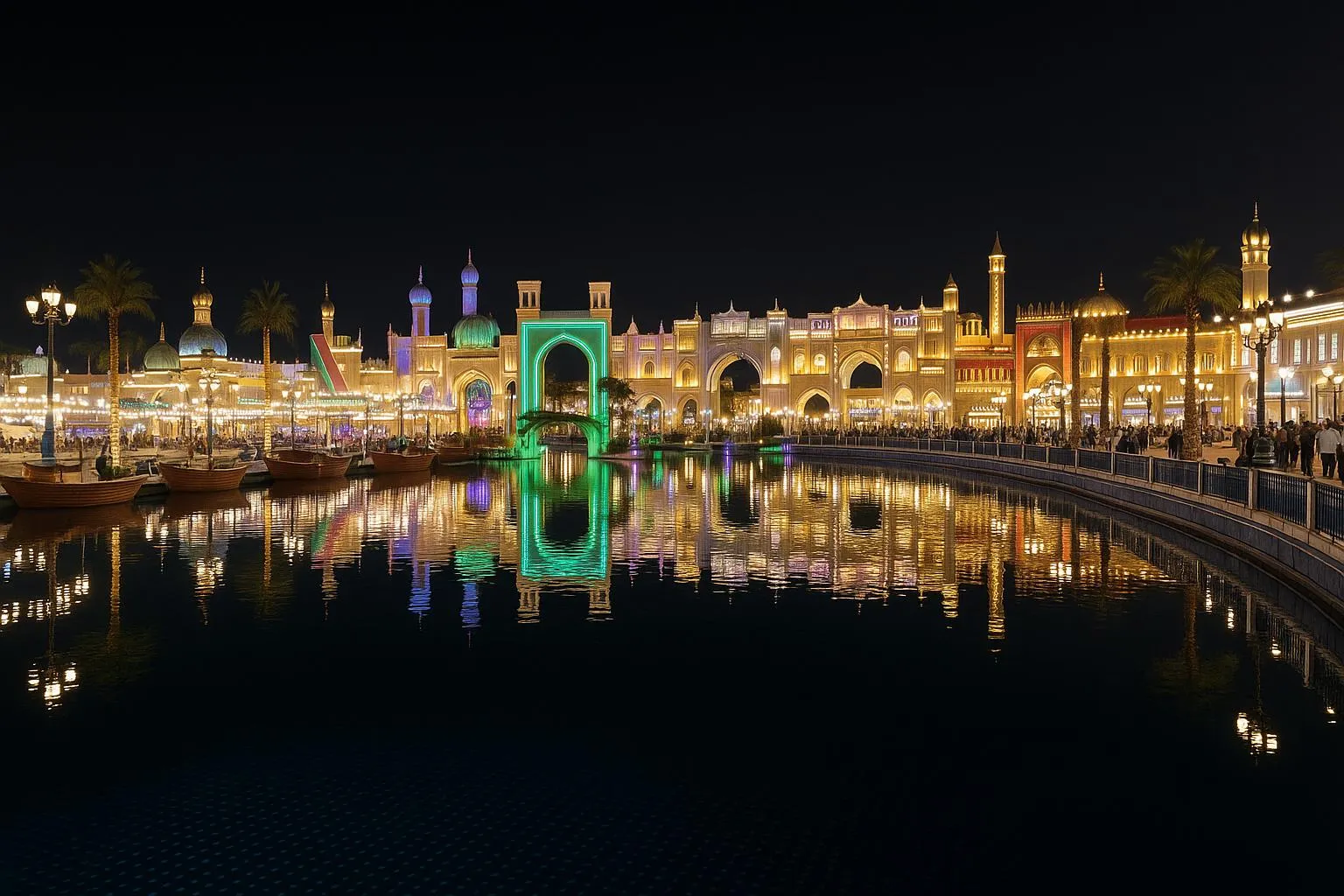 Global Village Dubai - Image 3