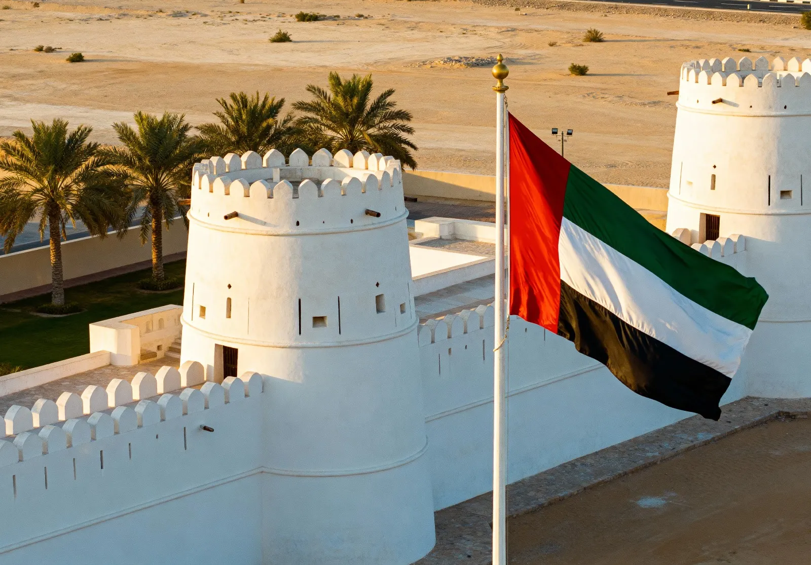 Qasr Al Hosn