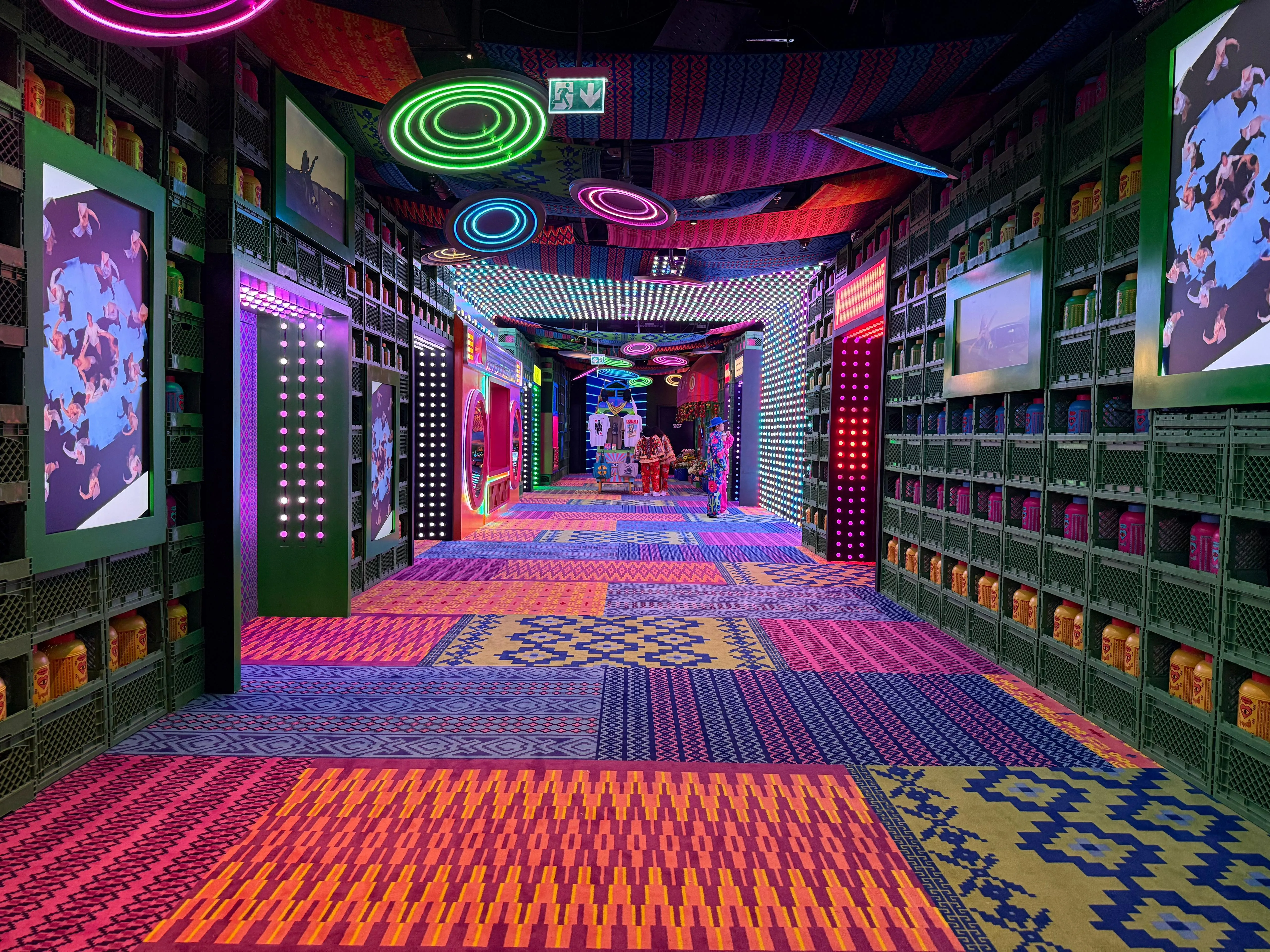 House of Hype Dubai - Image 2