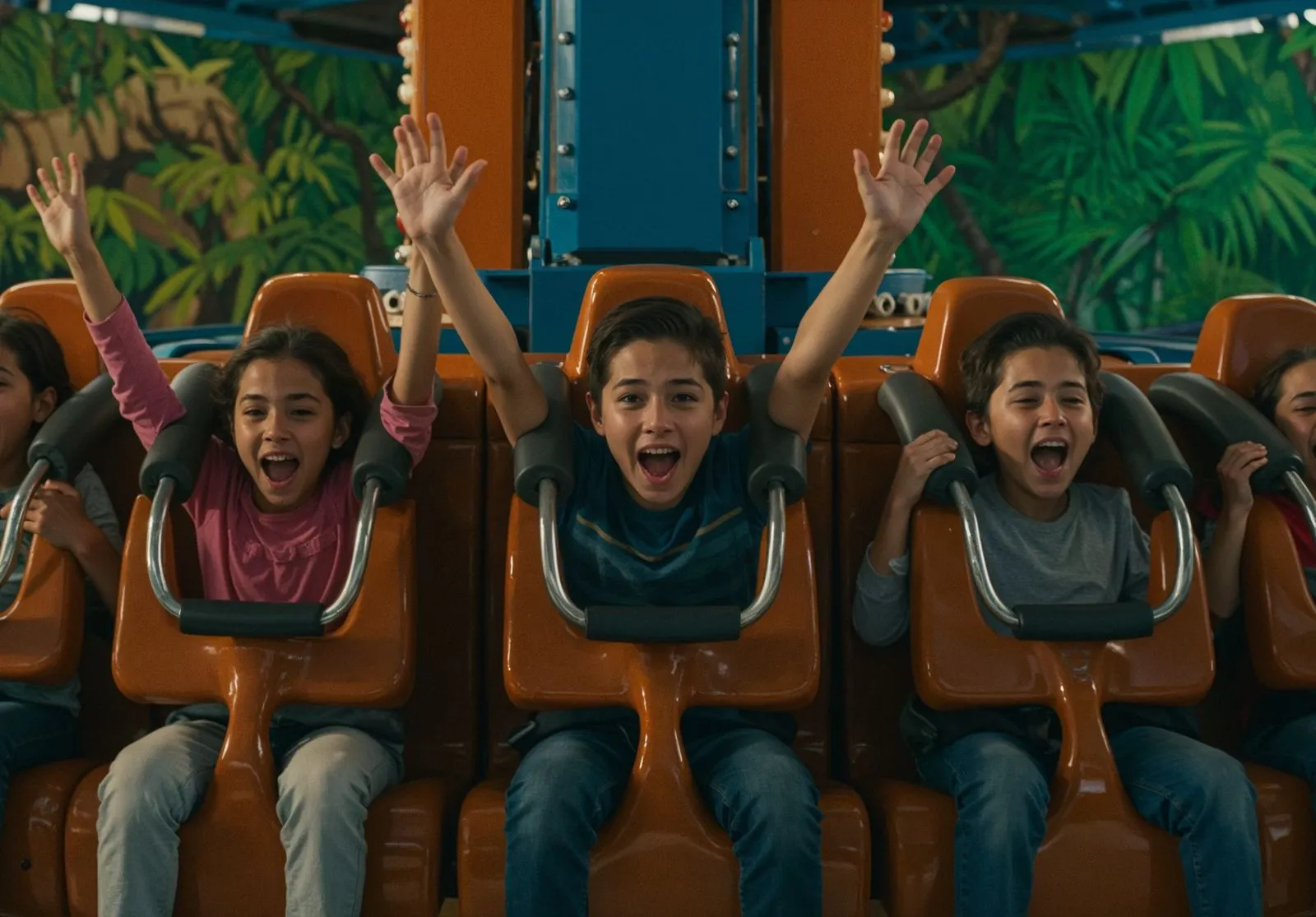 Adventureland - Image 5